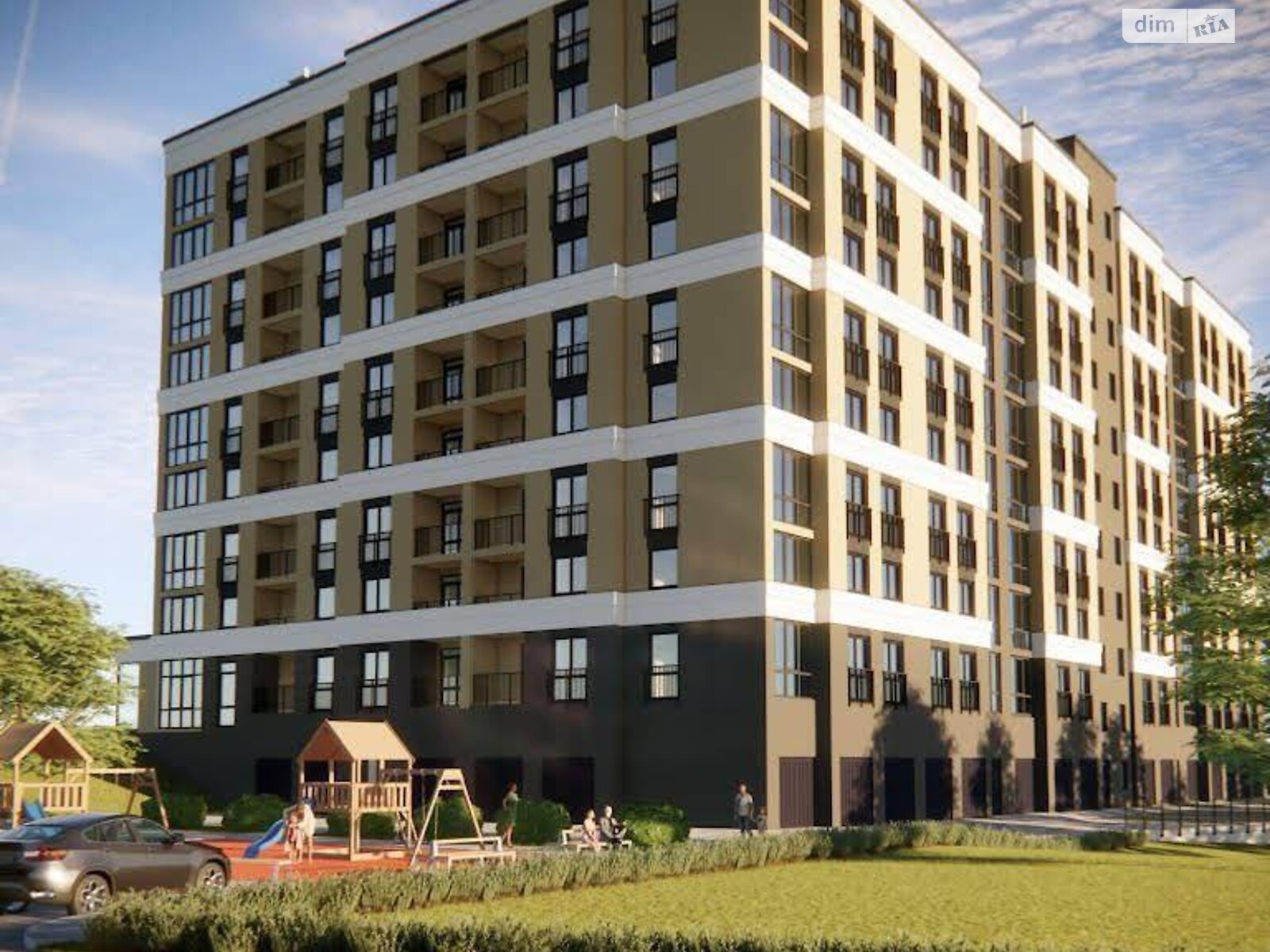 Продажа однокомнатной квартиры в Хмельницком, на ул. Озерная, район Выставка фото 1 Продажа однокомнатной квартиры в Хмельницком, на ул. Озерная, район Выставка фото 1