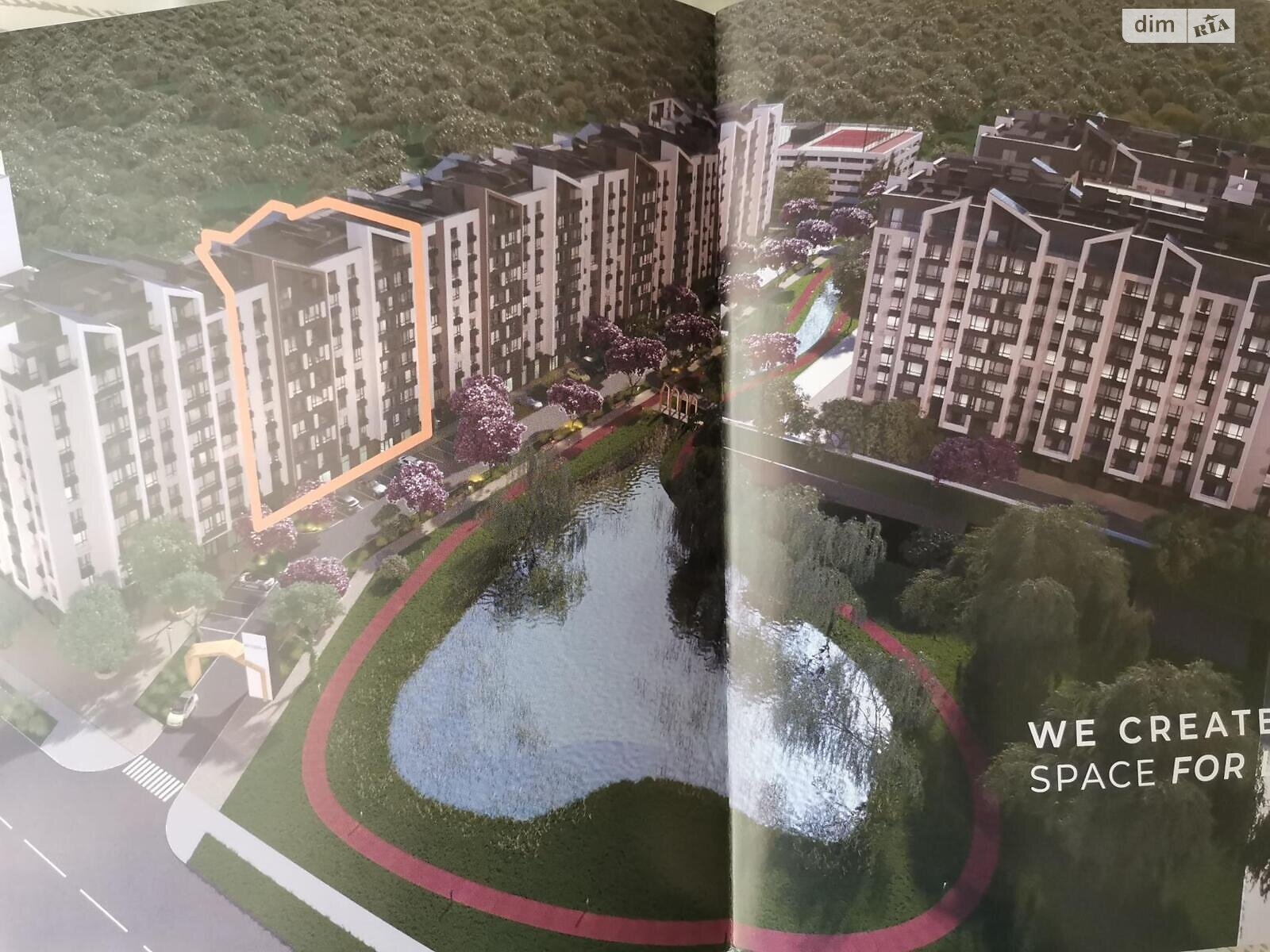 Продажа двухкомнатной квартиры в Хмельницком, на ул. Озерная, район Выставка фото 1 Продажа двухкомнатной квартиры в Хмельницком, на ул. Озерная, район Выставка фото 1