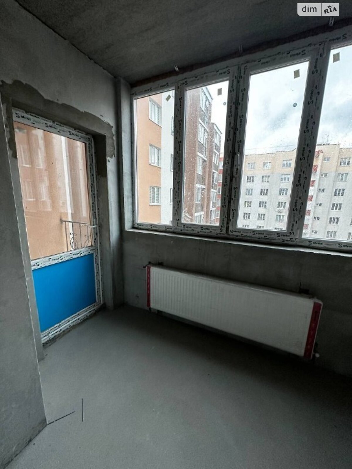 Продаж двокімнатної квартири в Хмельницькому, на вул. Озерна 3А, кв. 38, район Виставка фото 1