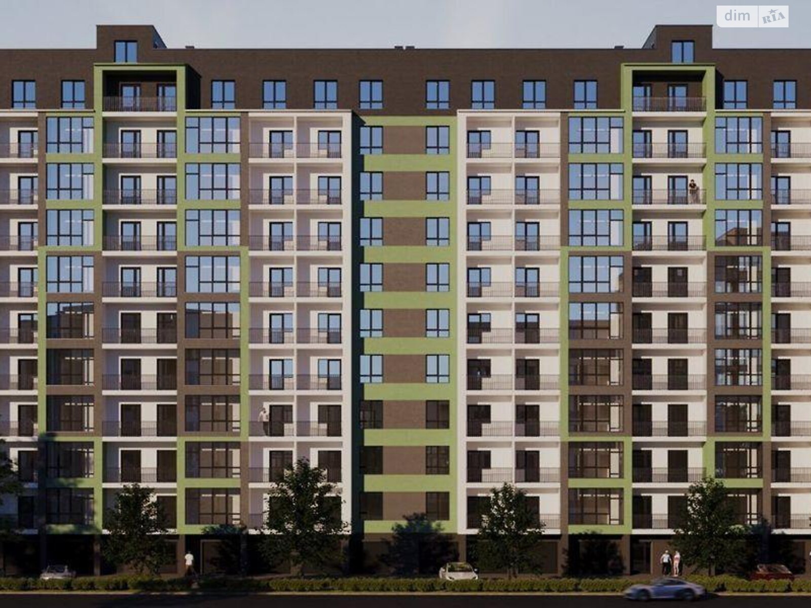 Продажа однокомнатной квартиры в Хмельницком, на ул. Озерная, район Выставка фото 1 Продажа однокомнатной квартиры в Хмельницком, на ул. Озерная, район Выставка фото 1