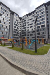 Продажа однокомнатной квартиры в Хмельницком, на ул. Озерная, район Выставка фото 2