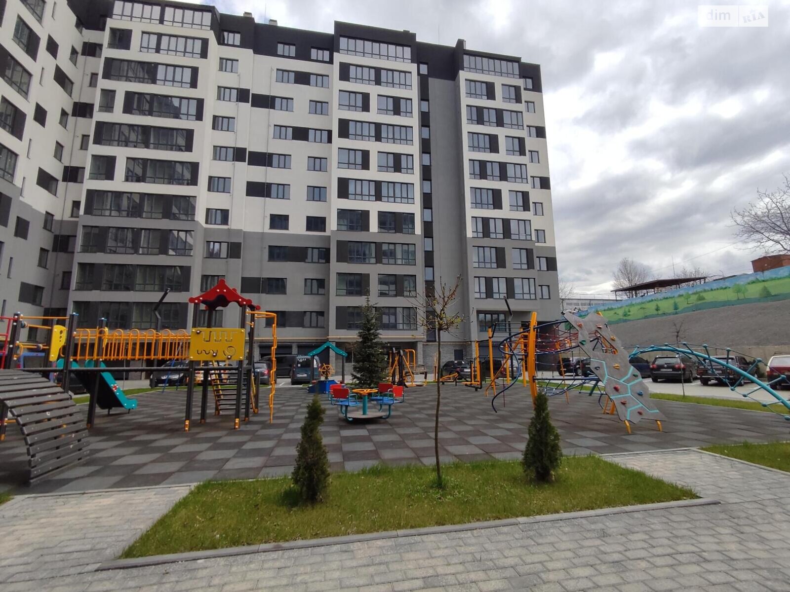 Продаж однокімнатної квартири в Хмельницькому, на вул. Озерна, район Виставка фото 1