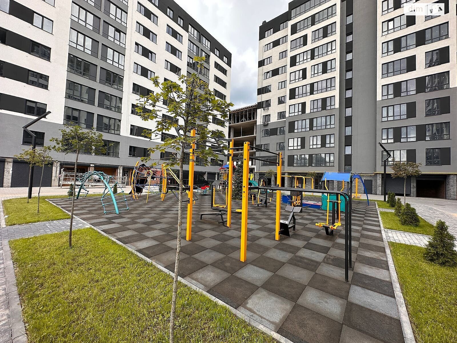 Продаж однокімнатної квартири в Хмельницькому, на вул. Озерна, район Виставка фото 1 Продаж однокімнатної квартири в Хмельницькому, на вул. Озерна, район Виставка фото 1