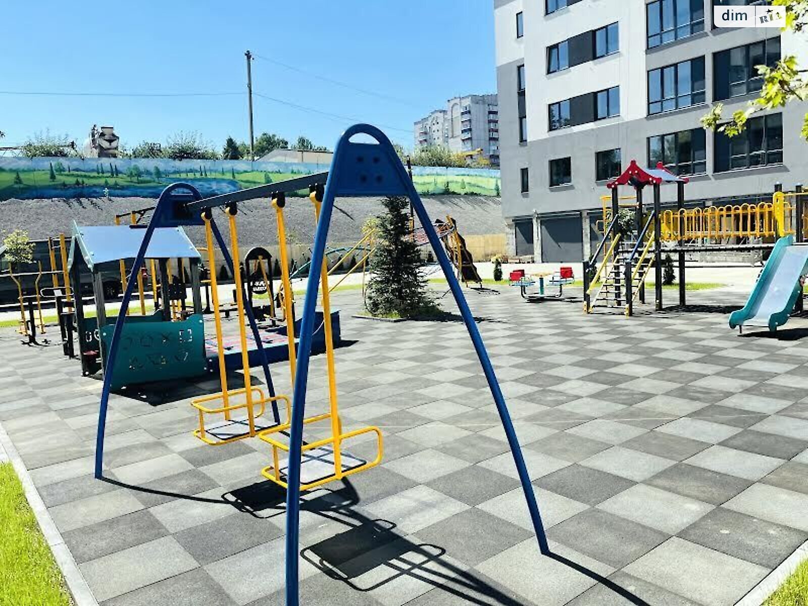 Продаж однокімнатної квартири в Хмельницькому, на вул. Озерна, район Виставка фото 1 Продаж однокімнатної квартири в Хмельницькому, на вул. Озерна, район Виставка фото 1