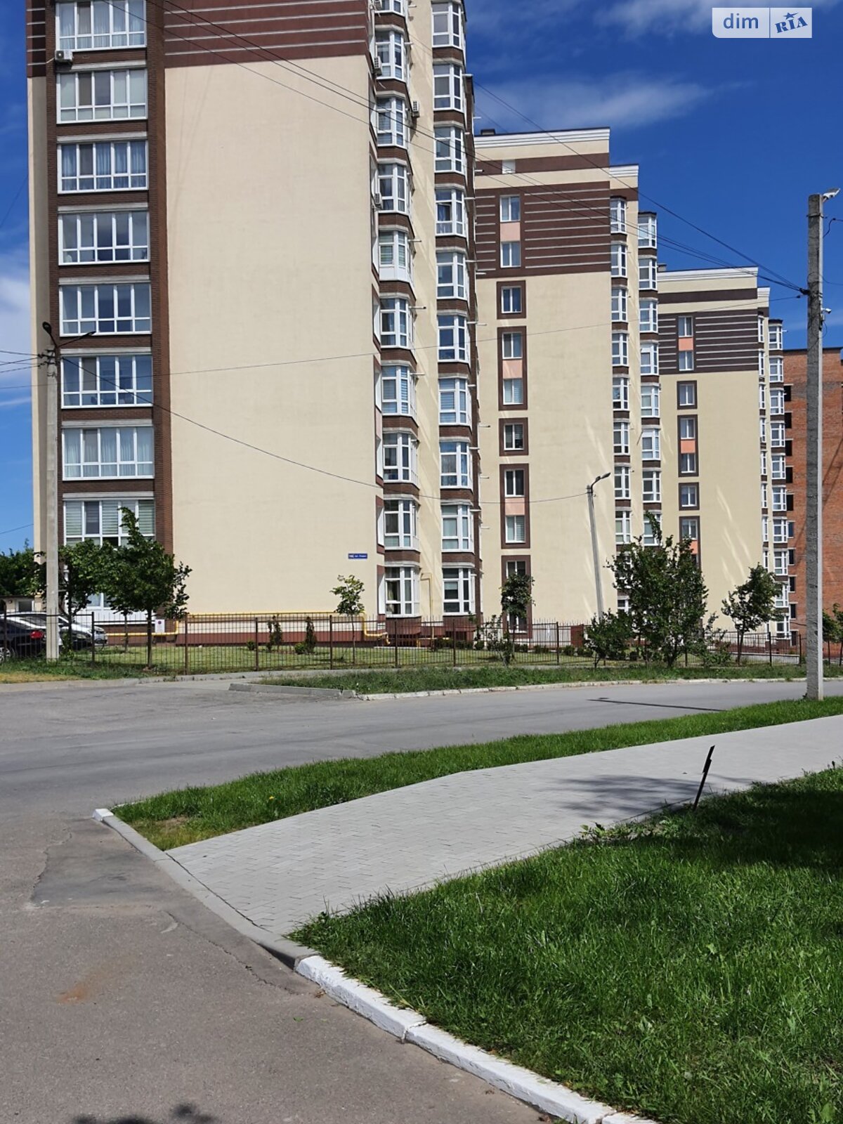 Продаж однокімнатної квартири в Хмельницькому, на вул. Озерна 14А, район Виставка фото 1 Продаж однокімнатної квартири в Хмельницькому, на вул. Озерна 14А, район Виставка фото 1