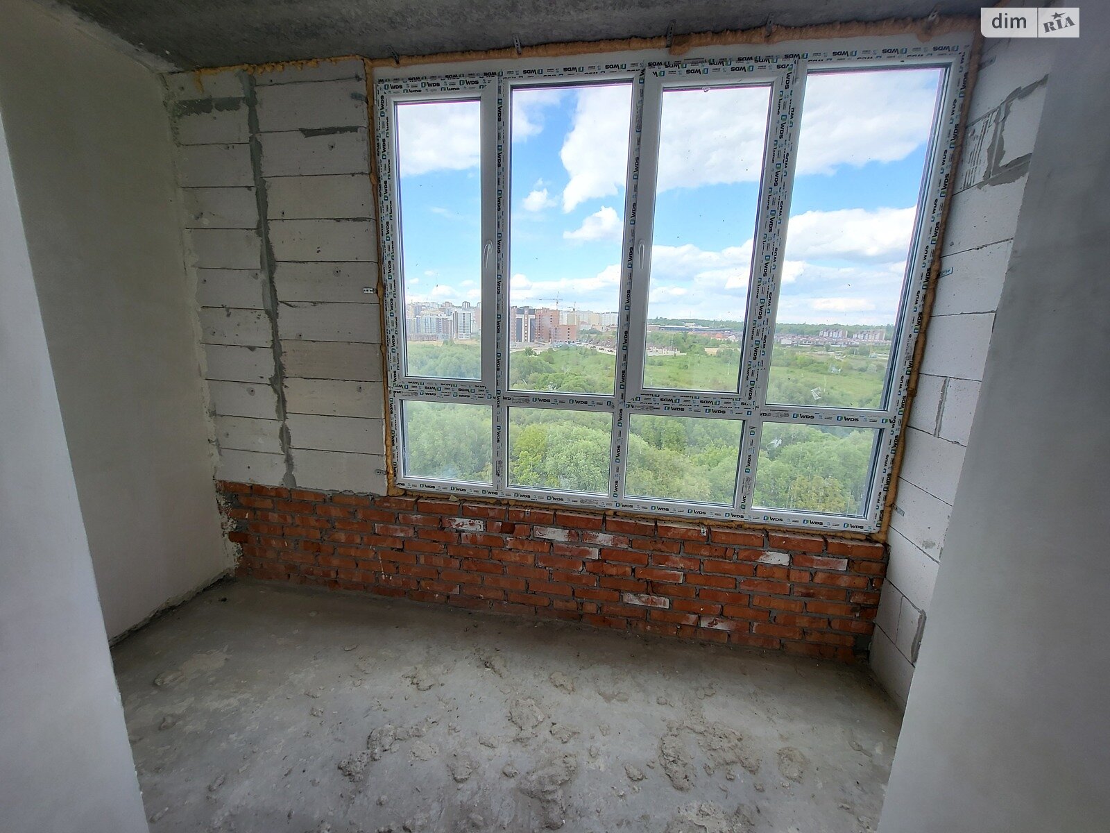 Продаж однокімнатної квартири в Хмельницькому, на вул. Озерна, район Виставка фото 1 Продаж однокімнатної квартири в Хмельницькому, на вул. Озерна, район Виставка фото 1