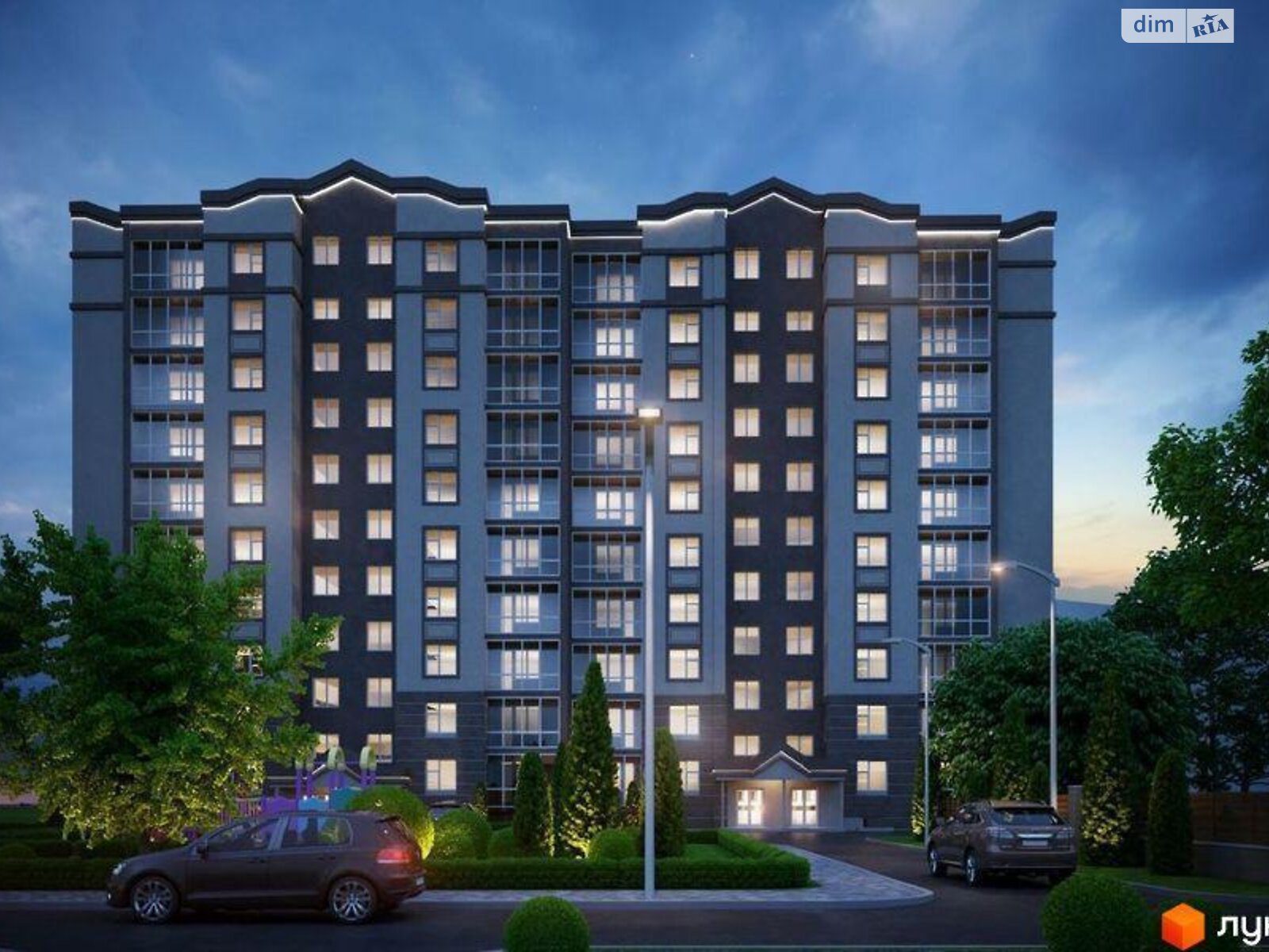 Продажа однокомнатной квартиры в Хмельницком, на ул. Озерная, район Выставка фото 1 Продажа однокомнатной квартиры в Хмельницком, на ул. Озерная, район Выставка фото 1