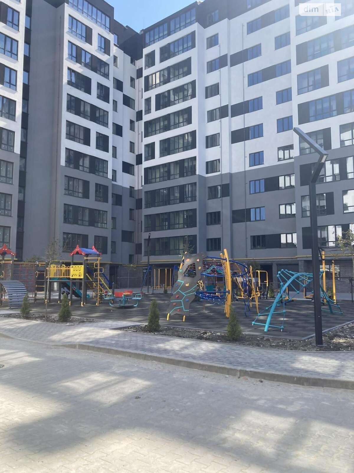 Продаж однокімнатної квартири в Хмельницькому, на вул. Озерна, район Виставка фото 1 Продаж однокімнатної квартири в Хмельницькому, на вул. Озерна, район Виставка фото 1