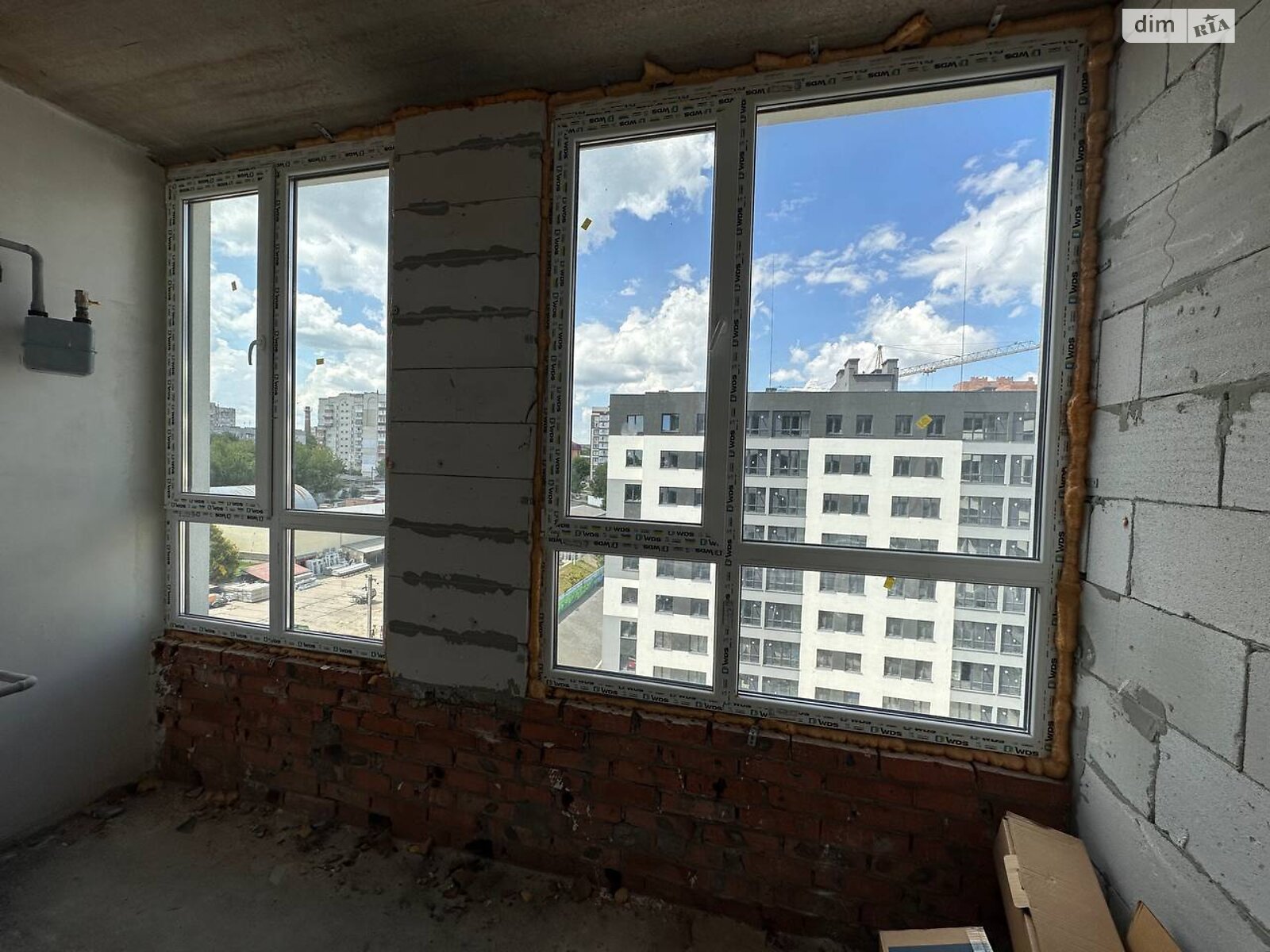 Продажа двухкомнатной квартиры в Хмельницком, на ул. Озерная, район Выставка фото 1 Продажа двухкомнатной квартиры в Хмельницком, на ул. Озерная, район Выставка фото 1