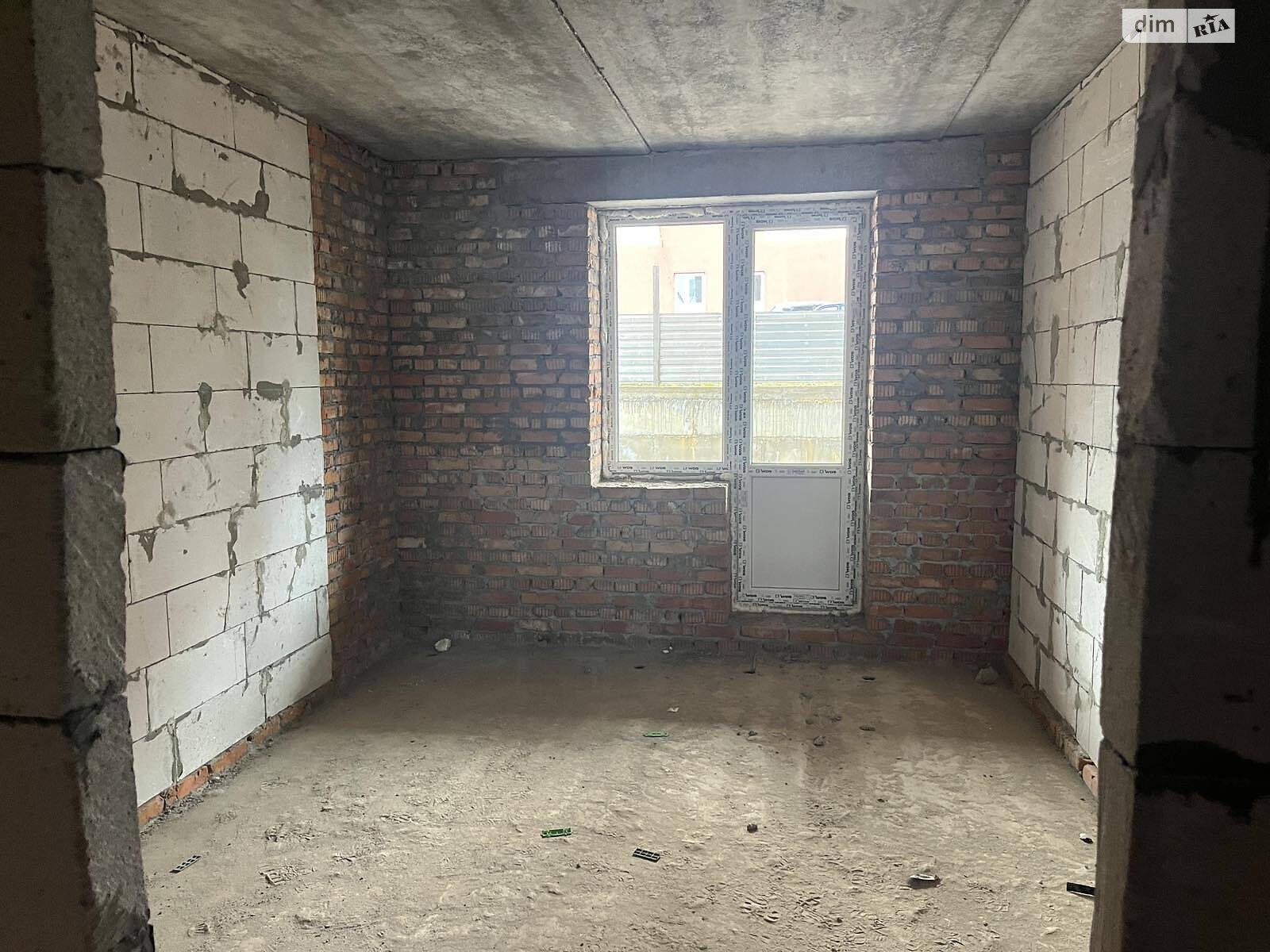 Продаж двокімнатної квартири в Хмельницькому, на вул. Озерна, район Виставка фото 1 Продаж двокімнатної квартири в Хмельницькому, на вул. Озерна, район Виставка фото 1