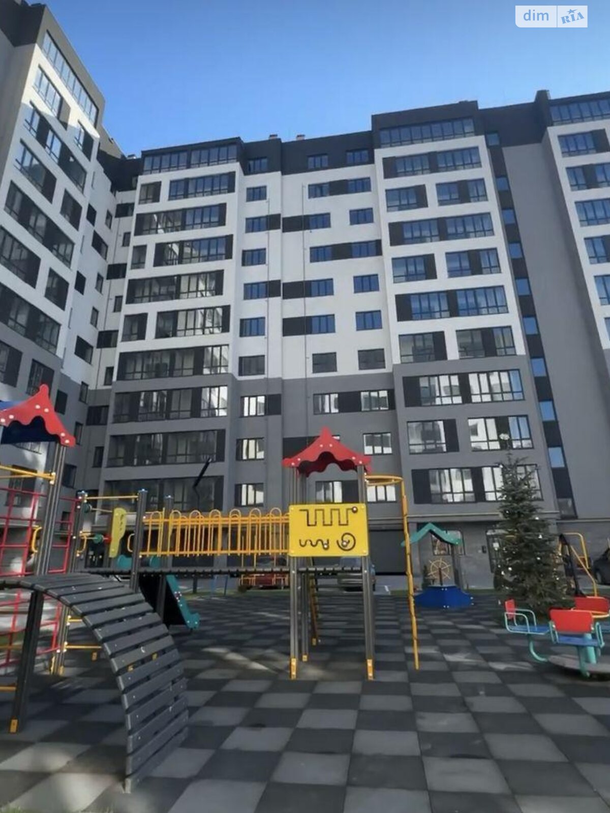 Продаж двокімнатної квартири в Хмельницькому, на вул. Озерна, район Виставка фото 1 Продаж двокімнатної квартири в Хмельницькому, на вул. Озерна, район Виставка фото 1