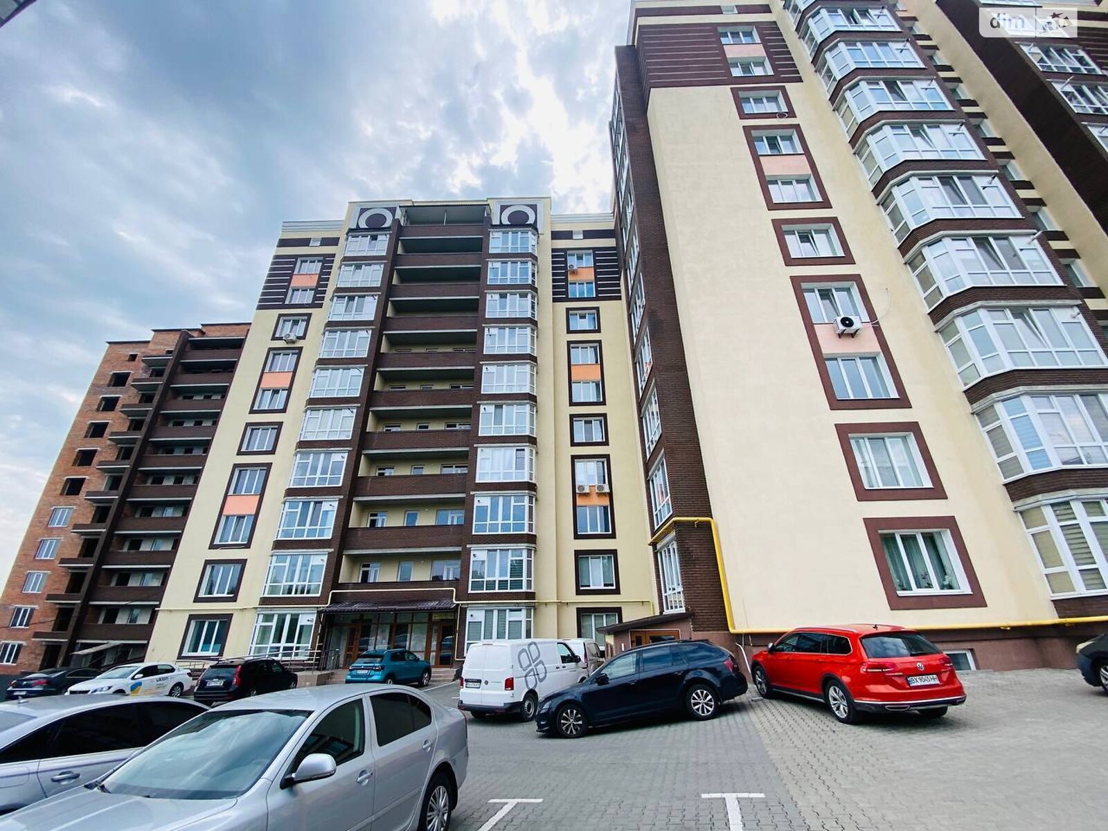 Продажа однокомнатной квартиры в Хмельницком, на ул. Озерная, район Выставка фото 1 Продажа однокомнатной квартиры в Хмельницком, на ул. Озерная, район Выставка фото 1