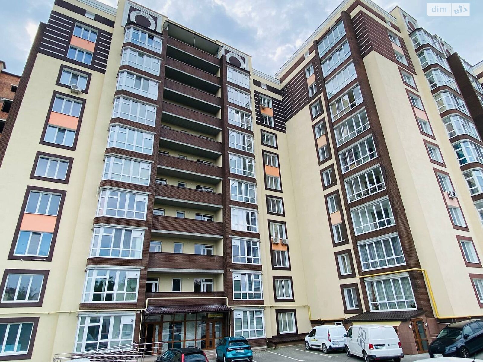 Продажа однокомнатной квартиры в Хмельницком, на ул. Озерная, район Выставка фото 1 Продажа однокомнатной квартиры в Хмельницком, на ул. Озерная, район Выставка фото 1