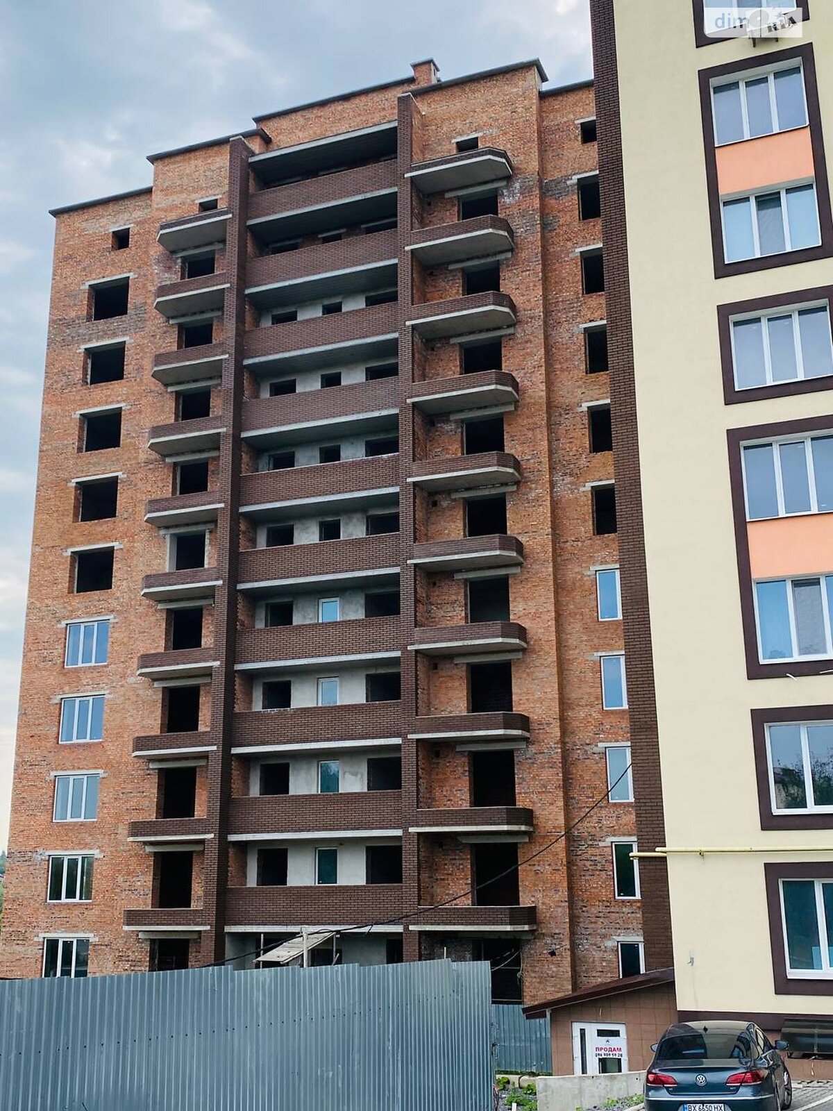 Продажа однокомнатной квартиры в Хмельницком, на ул. Озерная, район Выставка фото 1 Продажа однокомнатной квартиры в Хмельницком, на ул. Озерная, район Выставка фото 1