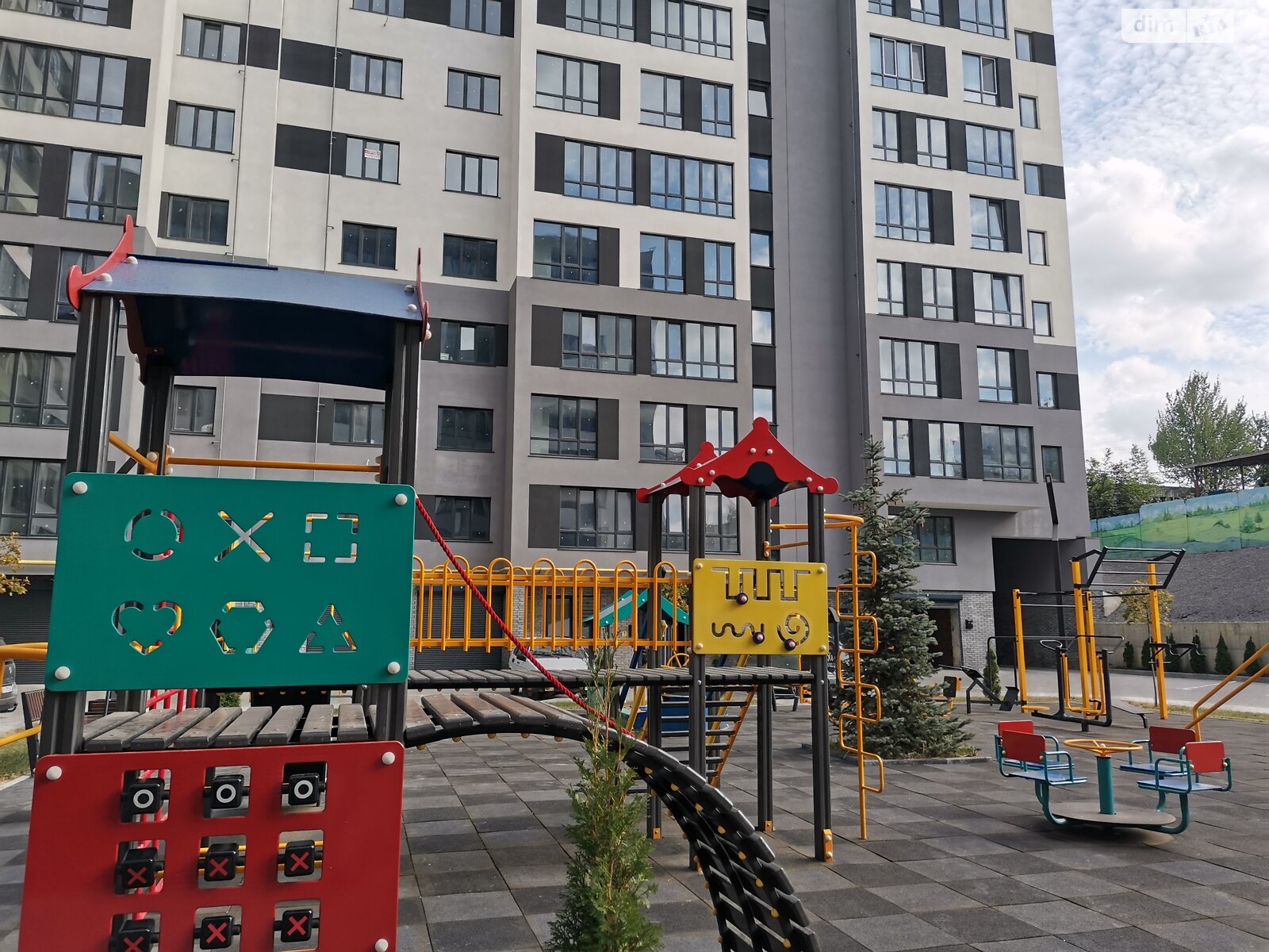 Продажа двухкомнатной квартиры в Хмельницком, на ул. Озерная 16Б корпус 2, район Выставка фото 1 Продажа двухкомнатной квартиры в Хмельницком, на ул. Озерная 16Б корпус 2, район Выставка фото 1