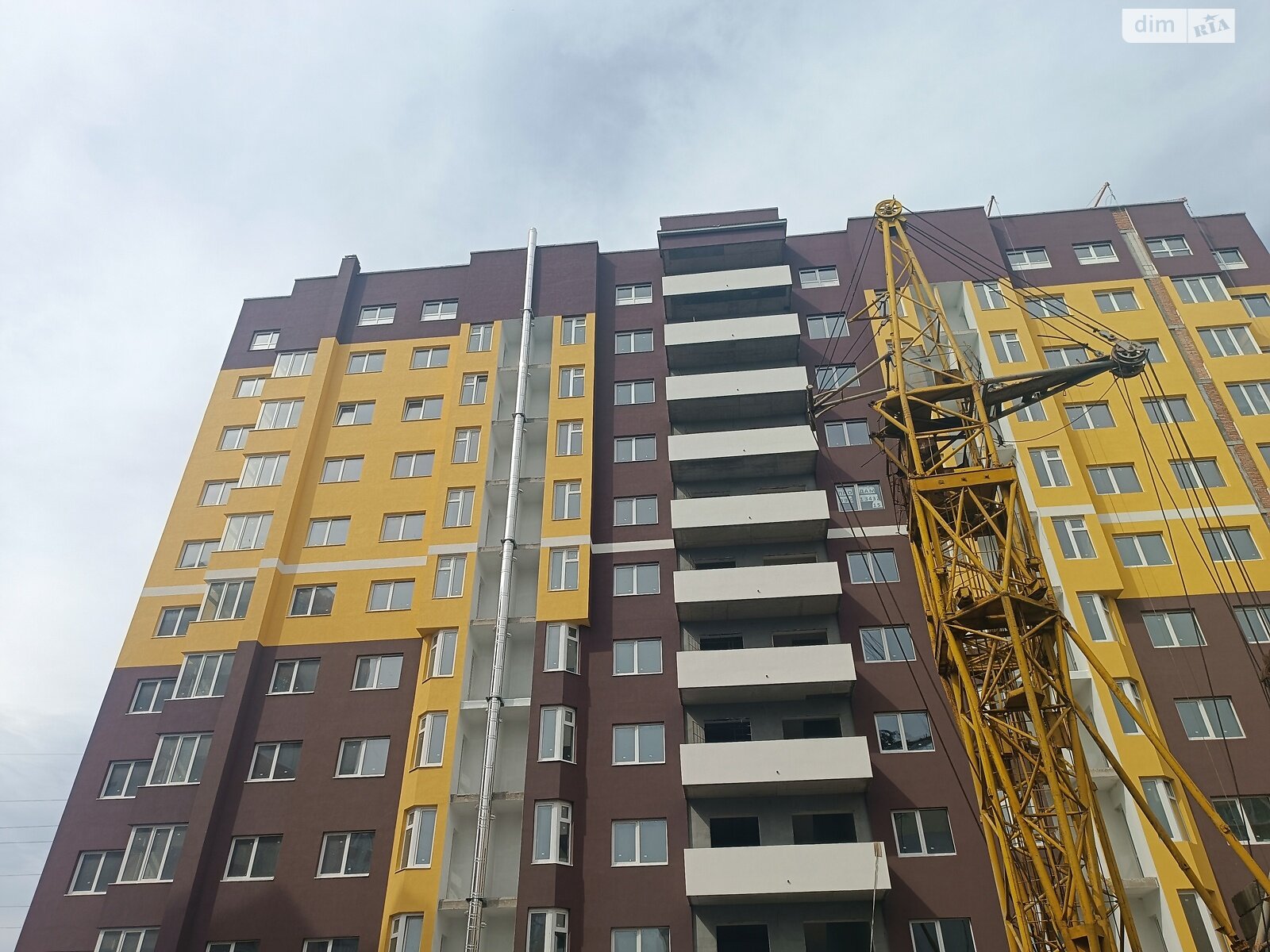 Продаж однокімнатної квартири в Хмельницькому, на вул. Озерна 4, кв. 49, район Виставка фото 1 Продаж однокімнатної квартири в Хмельницькому, на вул. Озерна 4, кв. 49, район Виставка фото 1