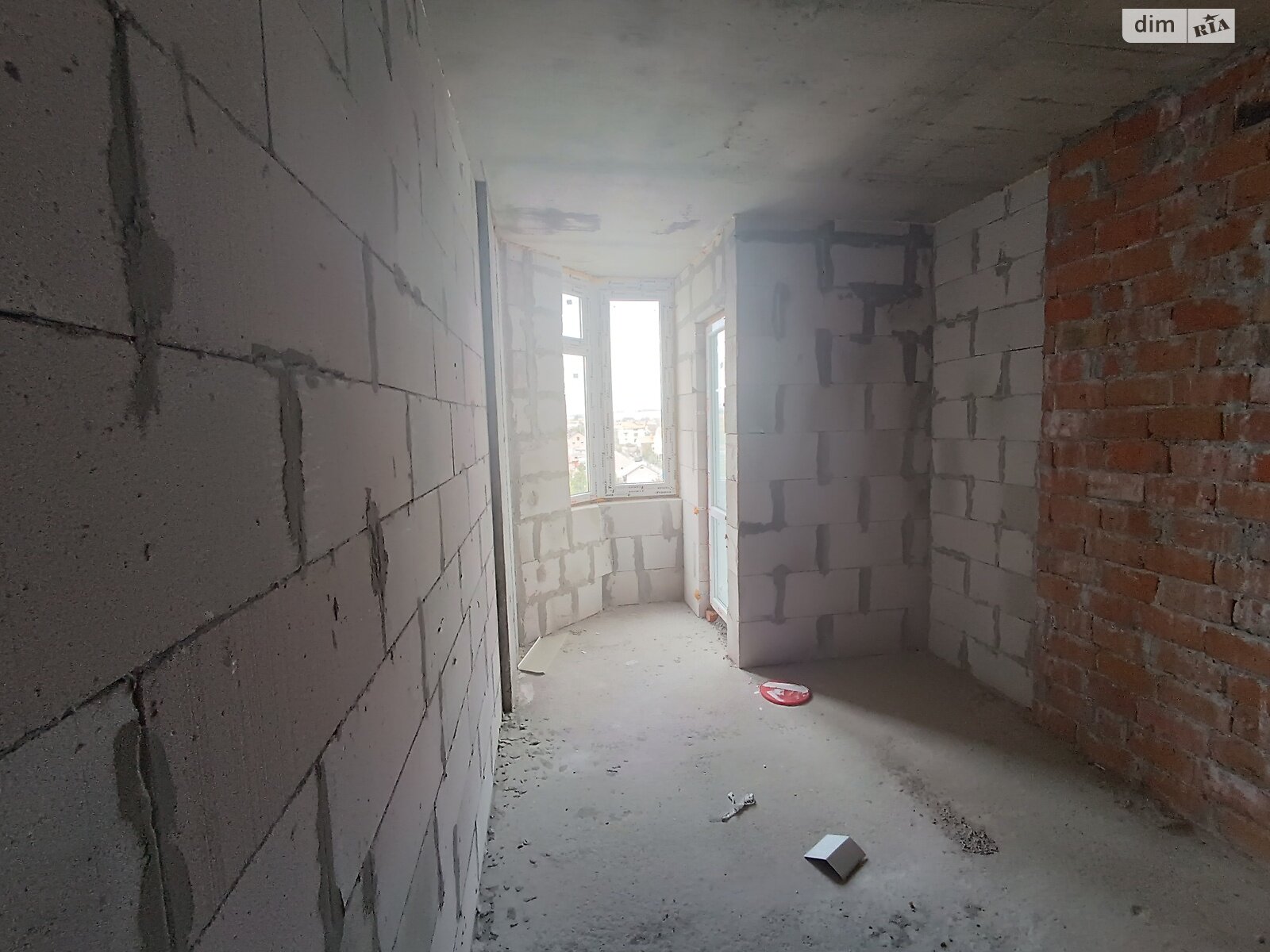 Продаж однокімнатної квартири в Хмельницькому, на вул. Озерна 4, кв. 49, район Виставка фото 1 Продаж однокімнатної квартири в Хмельницькому, на вул. Озерна 4, кв. 49, район Виставка фото 1