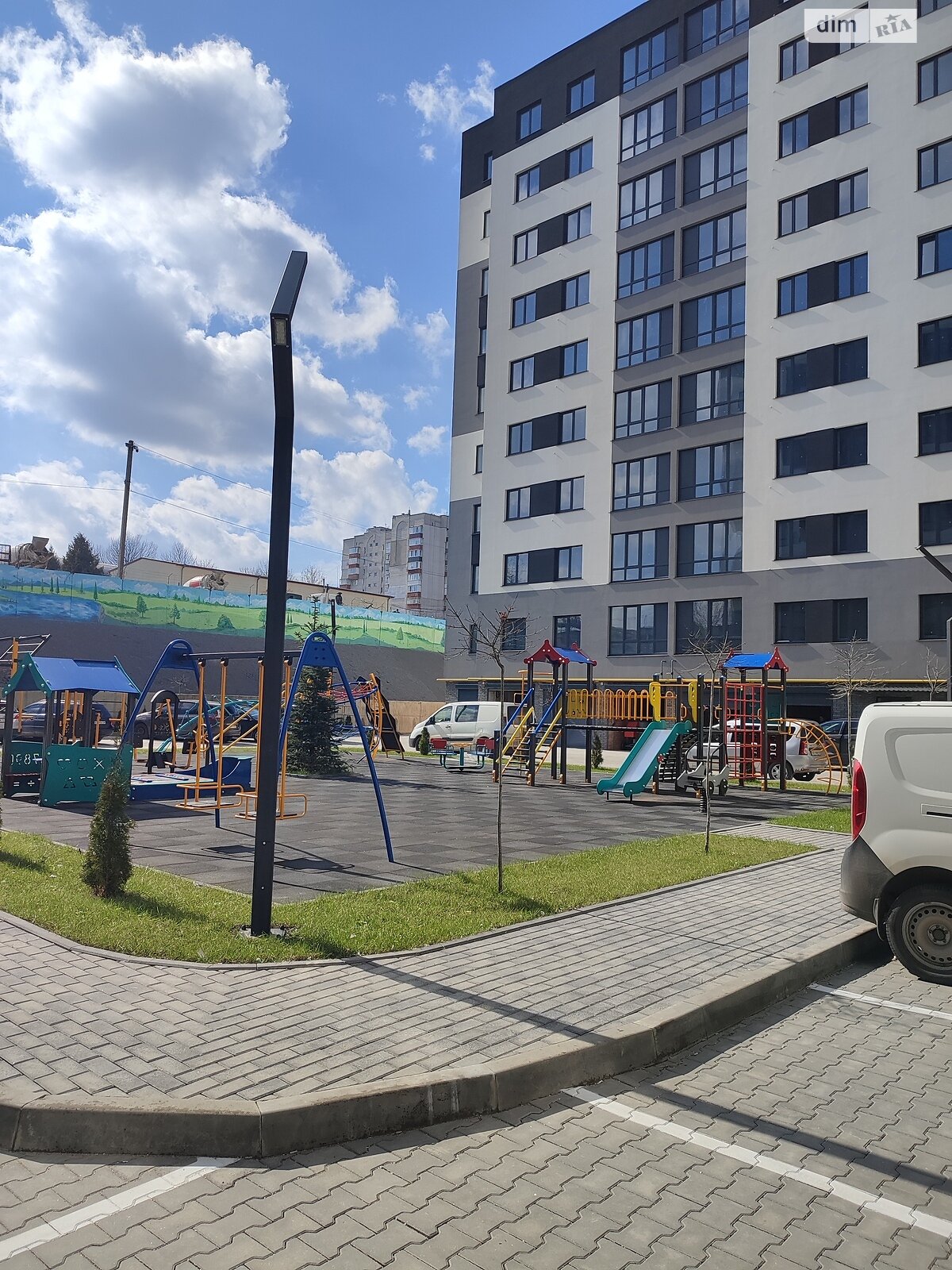 Продажа однокомнатной квартиры в Хмельницком, на ул. Озерная 14/1, район Выставка фото 1 Продажа однокомнатной квартиры в Хмельницком, на ул. Озерная 14/1, район Выставка фото 1