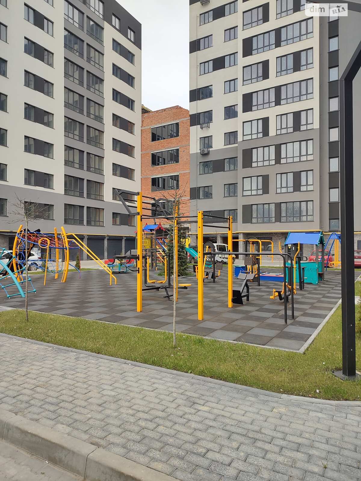 Продажа однокомнатной квартиры в Хмельницком, на ул. Озерная 14/1, район Выставка фото 1 Продажа однокомнатной квартиры в Хмельницком, на ул. Озерная 14/1, район Выставка фото 1