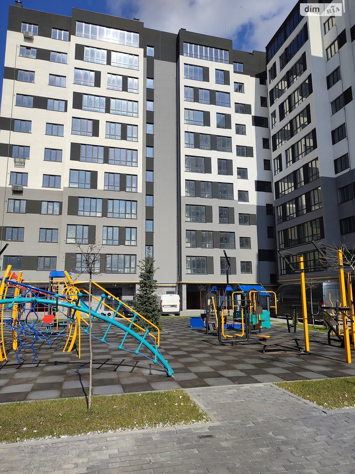 Продажа однокомнатной квартиры в Хмельницком, на ул. Озерная 14/1, район Выставка фото 1 Продажа однокомнатной квартиры в Хмельницком, на ул. Озерная 14/1, район Выставка фото 1