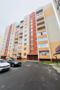 Продажа однокомнатной квартиры в Хмельницком, на ул. Озерная 6/2Б, район Выставка фото 2