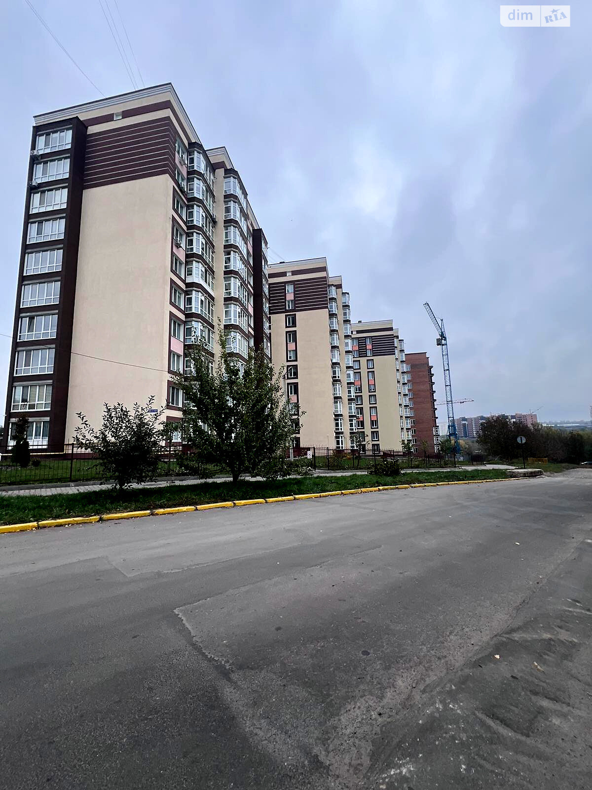 Продажа двухкомнатной квартиры в Хмельницком, на ул. Озерная 14А, район Выставка фото 1 Продажа двухкомнатной квартиры в Хмельницком, на ул. Озерная 14А, район Выставка фото 1