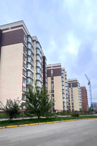 Продажа двухкомнатной квартиры в Хмельницком, на ул. Озерная 14А, район Выставка фото 2