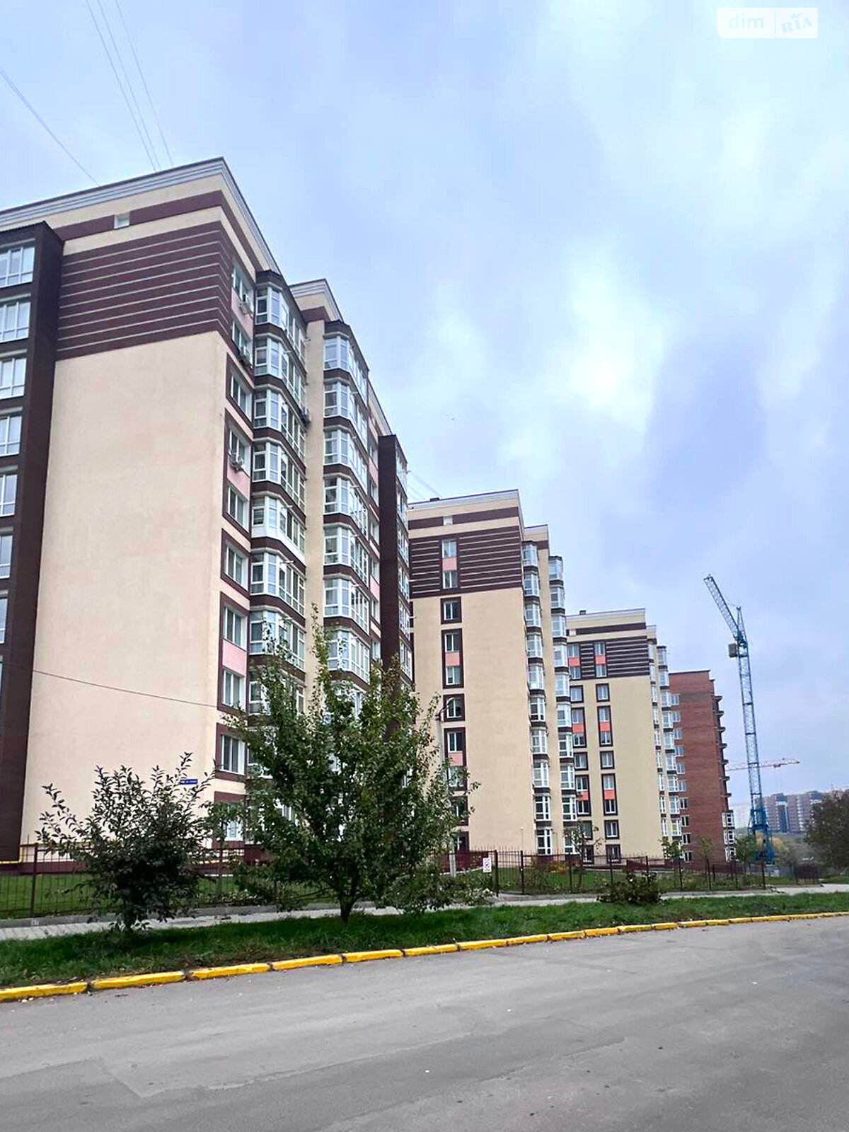Продажа двухкомнатной квартиры в Хмельницком, на ул. Озерная 14А, район Выставка фото 1 Продажа двухкомнатной квартиры в Хмельницком, на ул. Озерная 14А, район Выставка фото 1