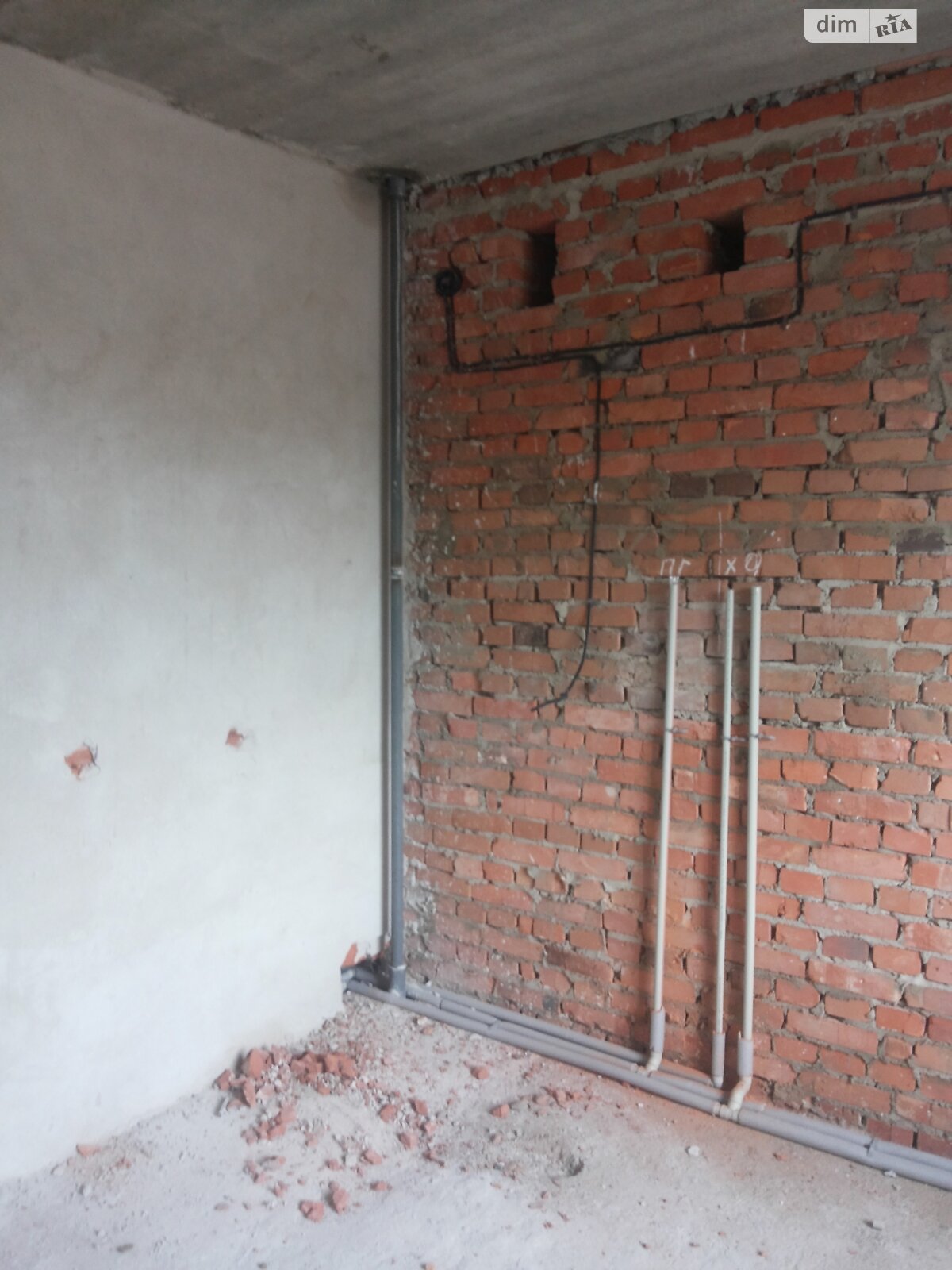 Продаж двокімнатної квартири в Хмельницькому, на вул. Озерна 6/1, район Виставка фото 1 Продаж двокімнатної квартири в Хмельницькому, на вул. Озерна 6/1, район Виставка фото 1