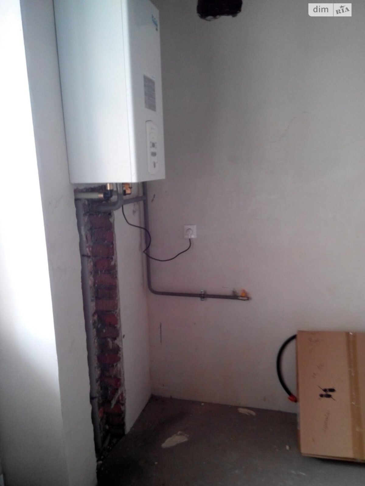 Продаж двокімнатної квартири в Хмельницькому, на вул. Озерна 6/1, район Виставка фото 1 Продаж двокімнатної квартири в Хмельницькому, на вул. Озерна 6/1, район Виставка фото 1