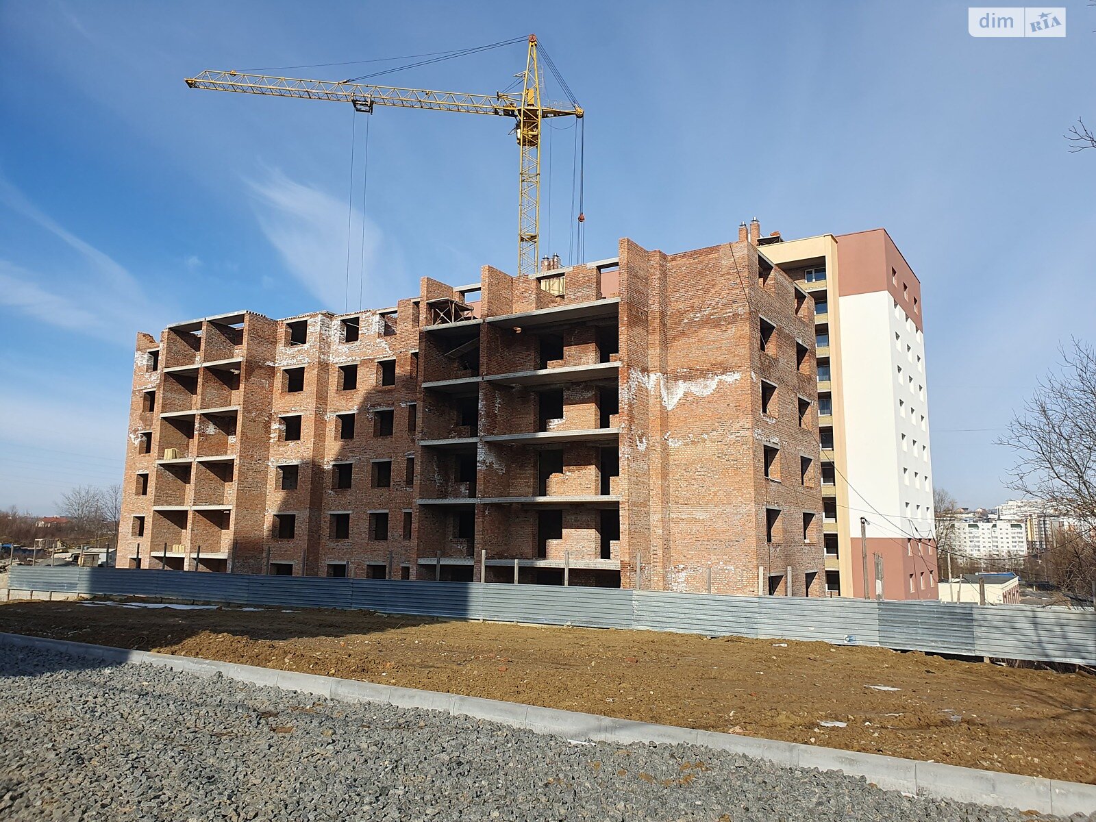 Продажа однокомнатной квартиры в Хмельницком, на ул. Озерная 6/1, район Выставка фото 1 Продажа однокомнатной квартиры в Хмельницком, на ул. Озерная 6/1, район Выставка фото 1