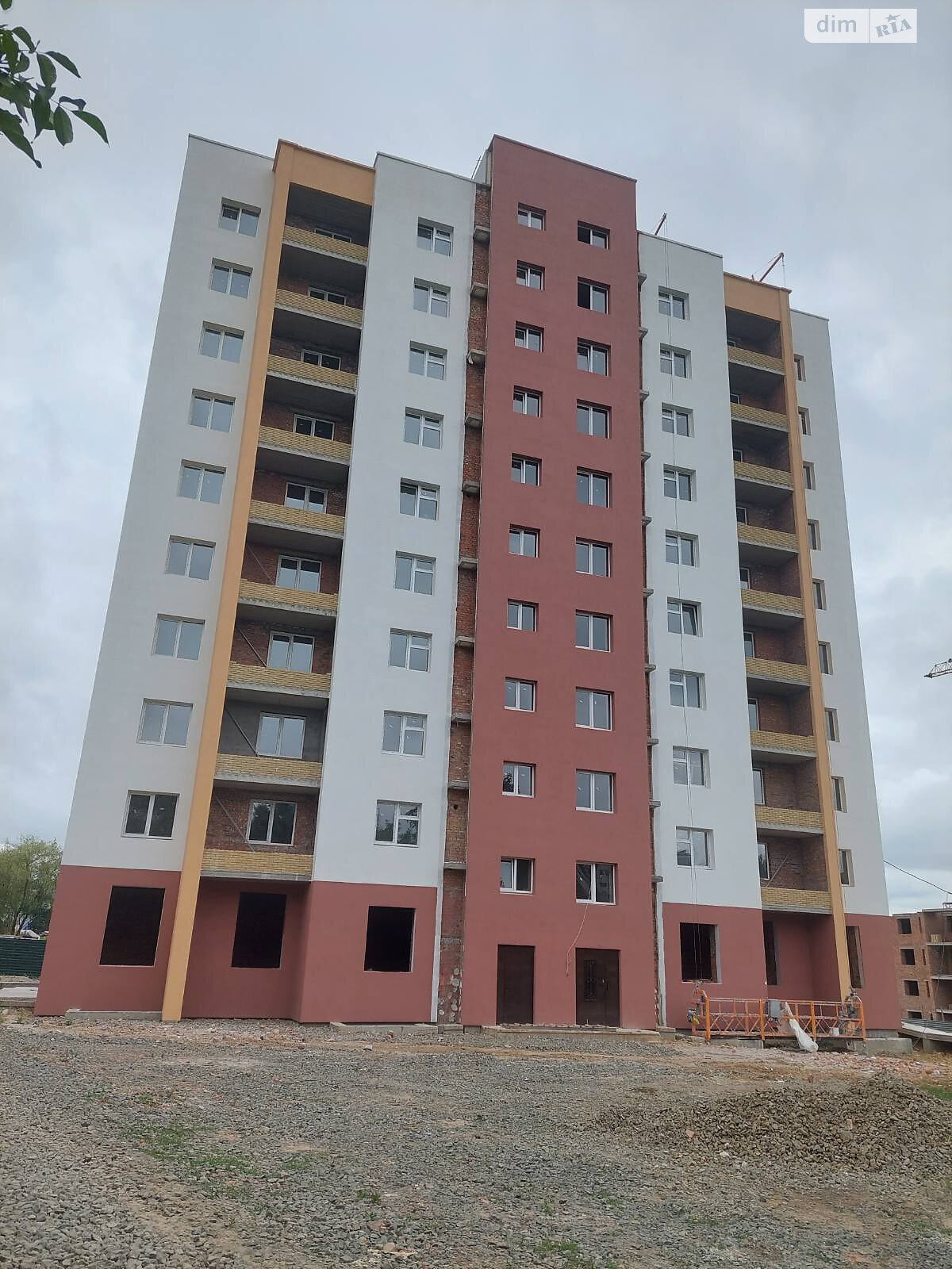 Продажа трехкомнатной квартиры в Хмельницком, на ул. Озерная 6/1, район Выставка фото 1 Продажа трехкомнатной квартиры в Хмельницком, на ул. Озерная 6/1, район Выставка фото 1