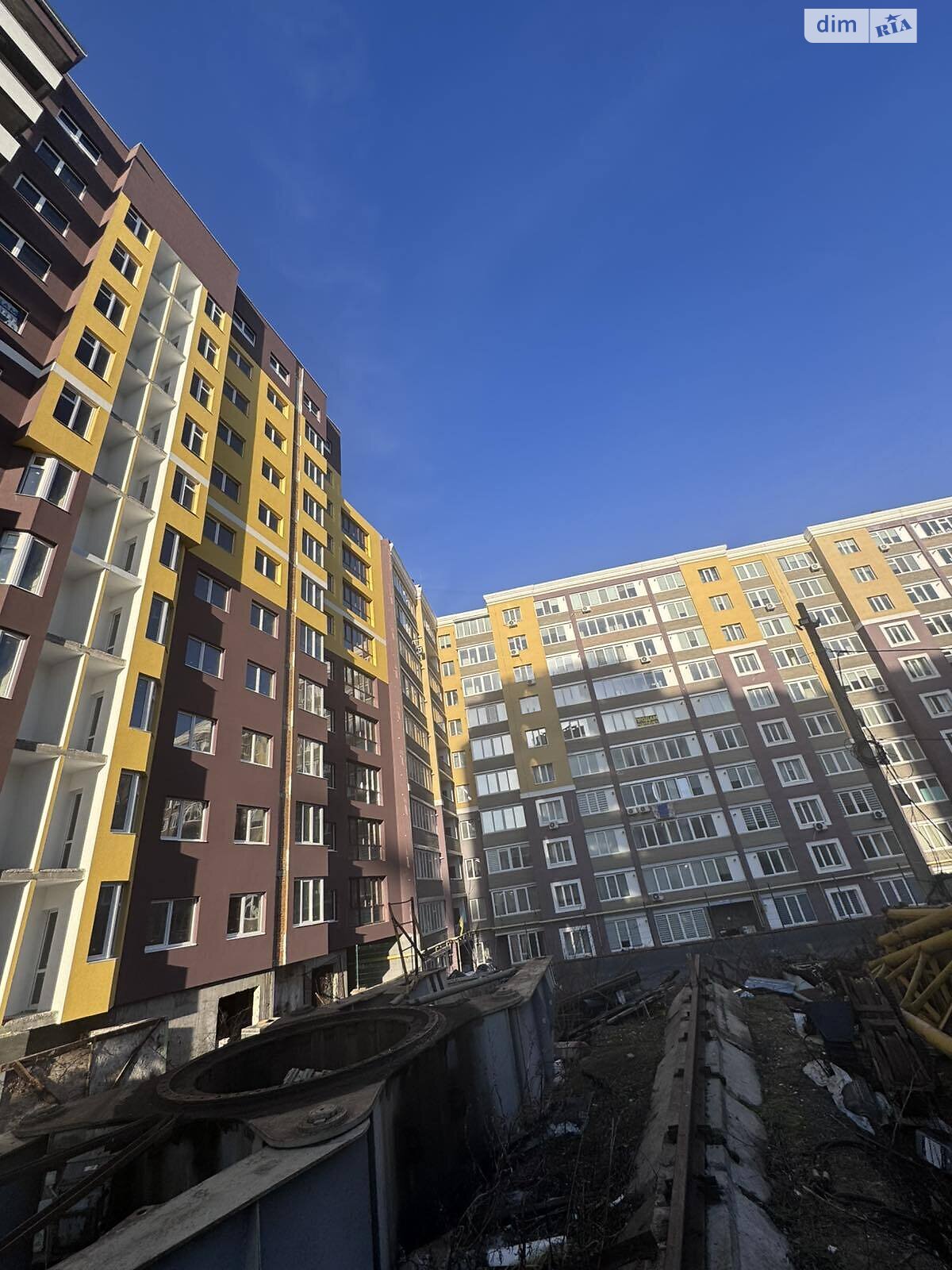 Продажа двухкомнатной квартиры в Хмельницком, на ул. Озерная, район Выставка фото 1 Продажа двухкомнатной квартиры в Хмельницком, на ул. Озерная, район Выставка фото 1