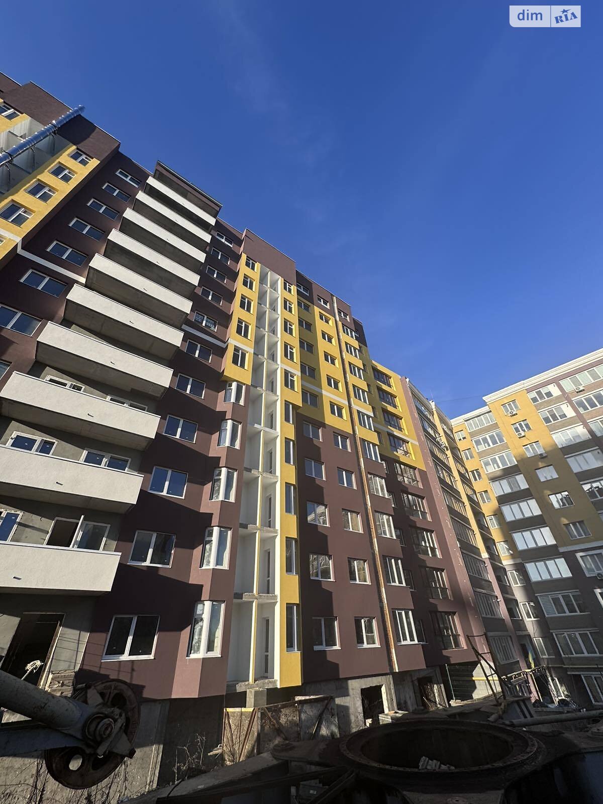 Продажа двухкомнатной квартиры в Хмельницком, на ул. Озерная, район Выставка фото 1 Продажа двухкомнатной квартиры в Хмельницком, на ул. Озерная, район Выставка фото 1