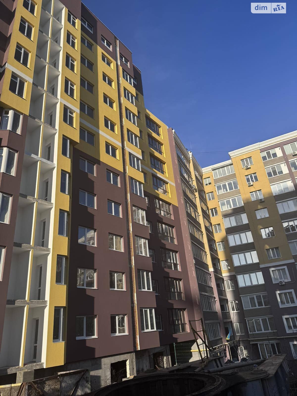 Продажа двухкомнатной квартиры в Хмельницком, на ул. Озерная, район Выставка фото 1 Продажа двухкомнатной квартиры в Хмельницком, на ул. Озерная, район Выставка фото 1