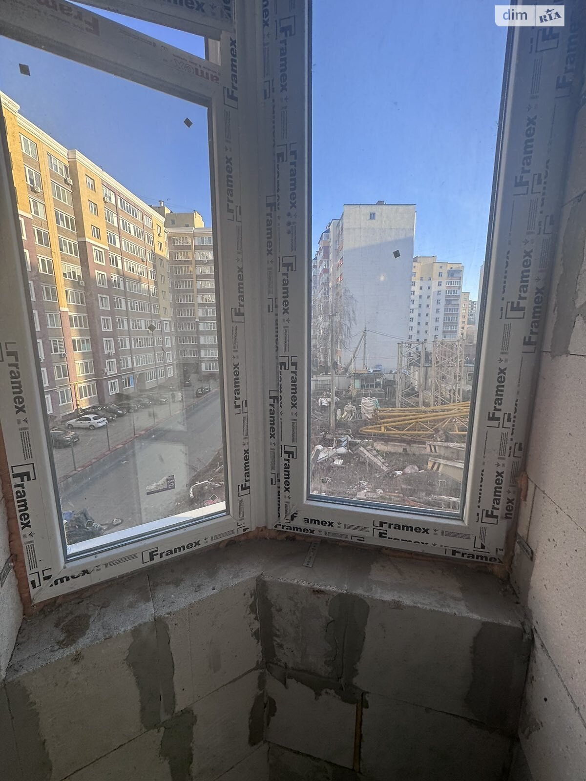 Продажа двухкомнатной квартиры в Хмельницком, на ул. Озерная, район Выставка фото 1 Продажа двухкомнатной квартиры в Хмельницком, на ул. Озерная, район Выставка фото 1