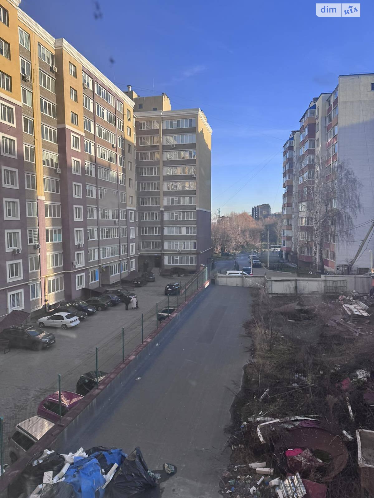 Продажа двухкомнатной квартиры в Хмельницком, на ул. Озерная, район Выставка фото 1 Продажа двухкомнатной квартиры в Хмельницком, на ул. Озерная, район Выставка фото 1