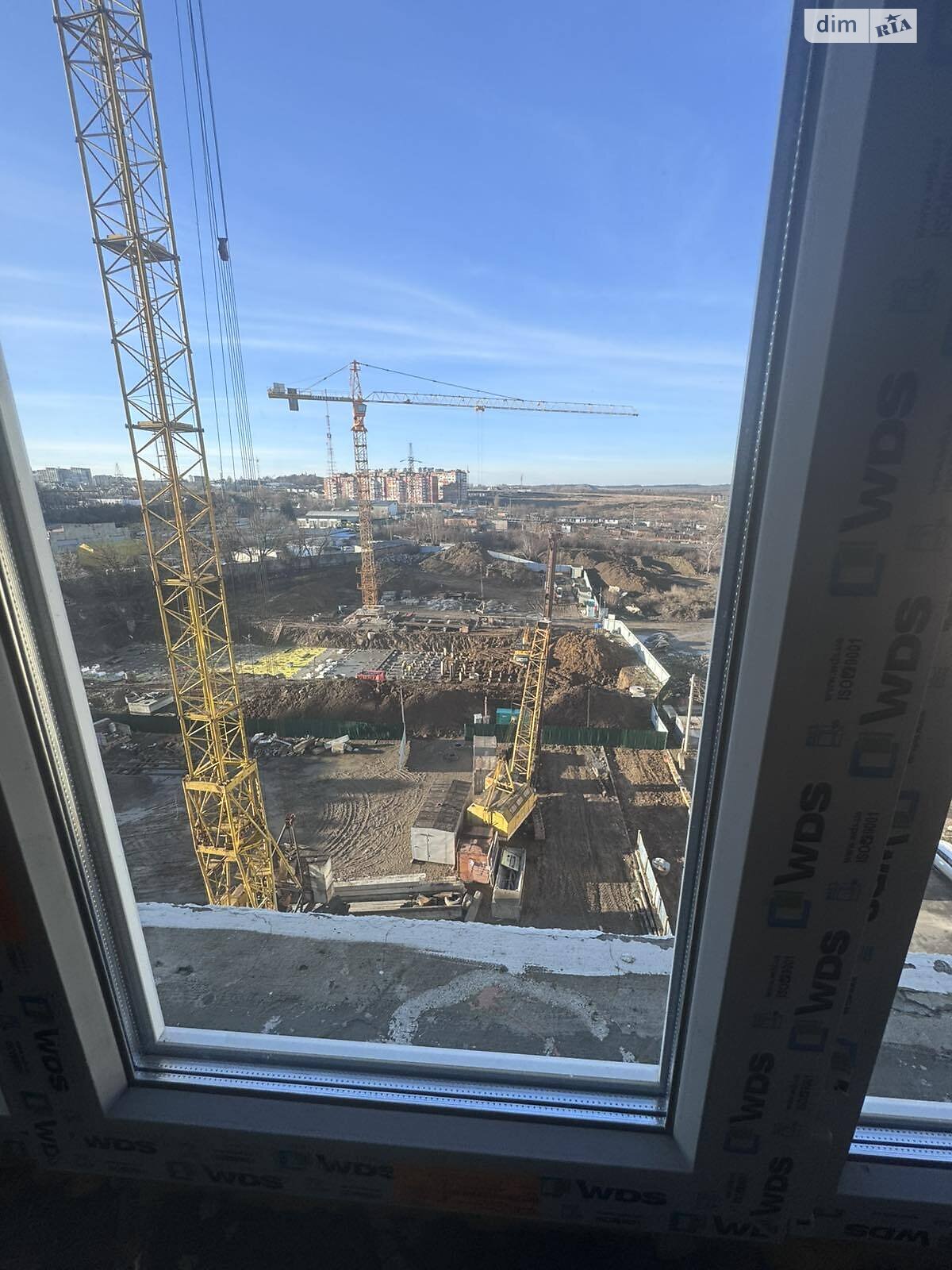 Продажа двухкомнатной квартиры в Хмельницком, на ул. Озерная, район Выставка фото 1 Продажа двухкомнатной квартиры в Хмельницком, на ул. Озерная, район Выставка фото 1