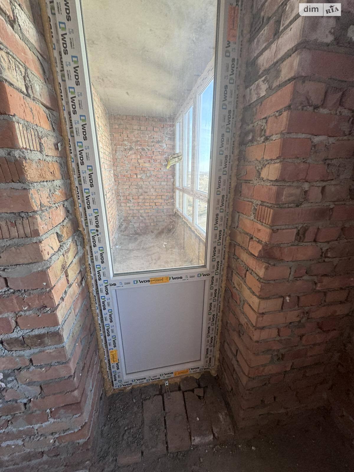 Продажа двухкомнатной квартиры в Хмельницком, на ул. Озерная, район Выставка фото 1 Продажа двухкомнатной квартиры в Хмельницком, на ул. Озерная, район Выставка фото 1