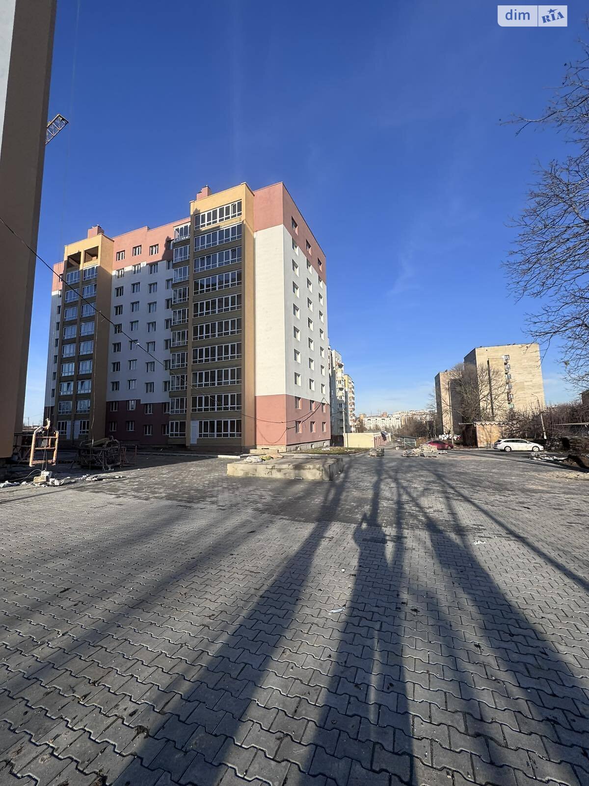 Продажа двухкомнатной квартиры в Хмельницком, на ул. Озерная, район Выставка фото 1 Продажа двухкомнатной квартиры в Хмельницком, на ул. Озерная, район Выставка фото 1