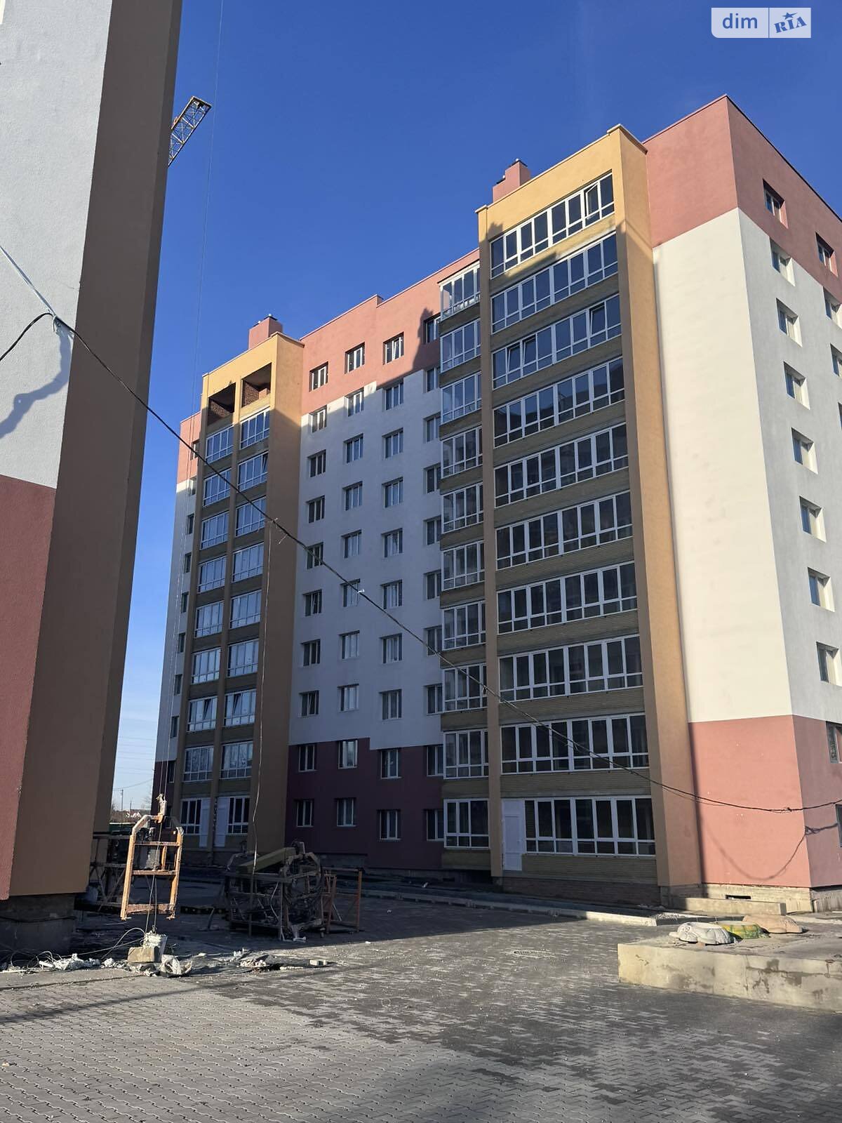 Продажа двухкомнатной квартиры в Хмельницком, на ул. Озерная, район Выставка фото 1 Продажа двухкомнатной квартиры в Хмельницком, на ул. Озерная, район Выставка фото 1