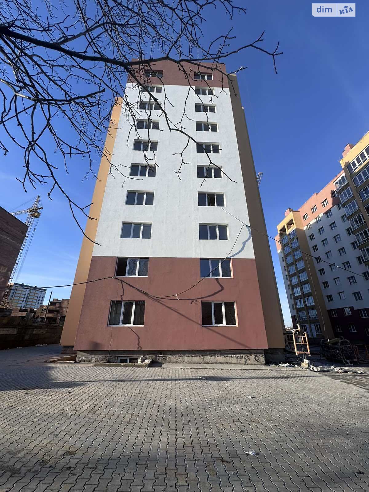 Продажа двухкомнатной квартиры в Хмельницком, на ул. Озерная, район Выставка фото 1 Продажа двухкомнатной квартиры в Хмельницком, на ул. Озерная, район Выставка фото 1