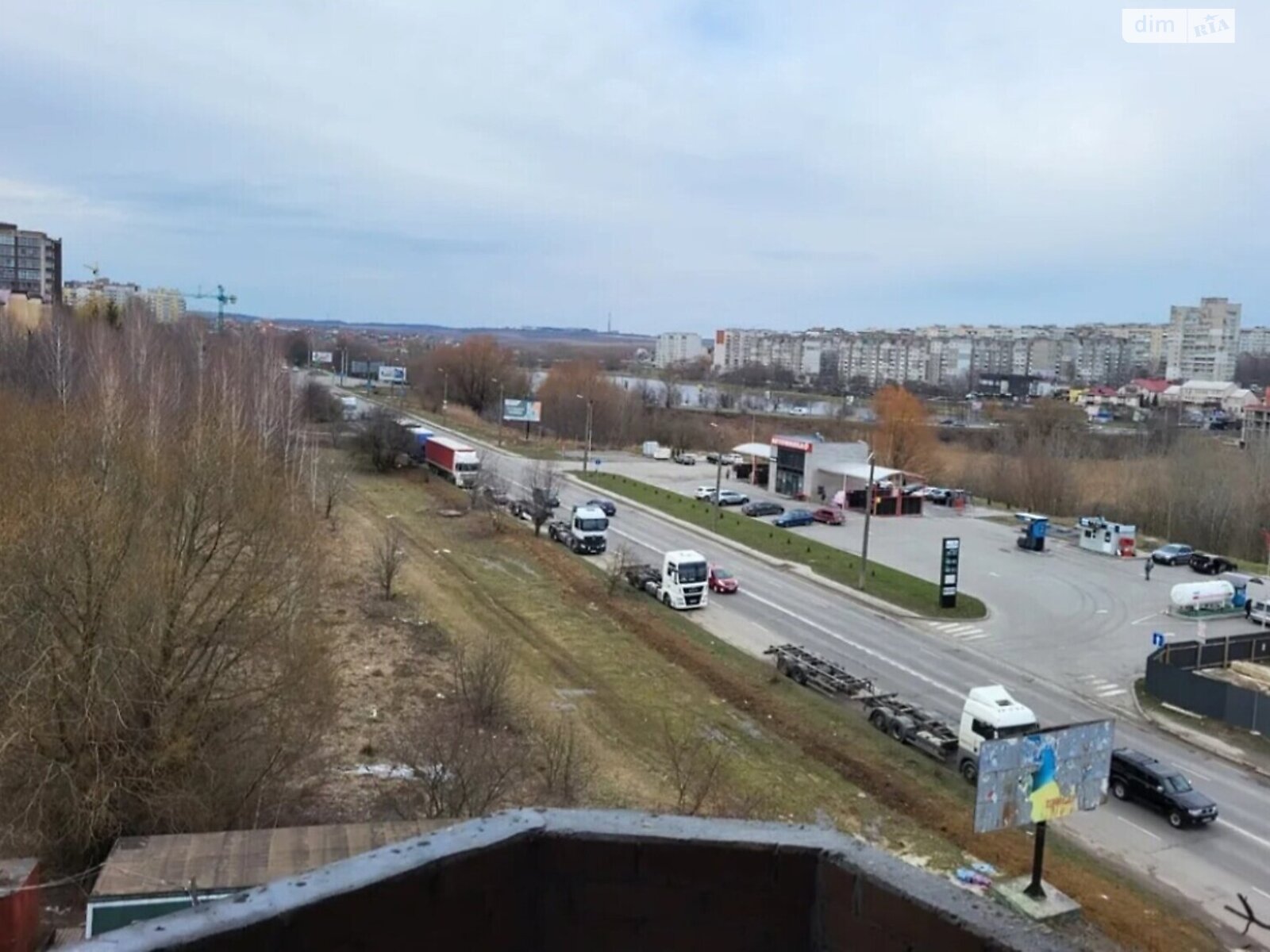 Продаж двокімнатної квартири в Хмельницькому, на вул. Озерна, район Виставка фото 1 Продаж двокімнатної квартири в Хмельницькому, на вул. Озерна, район Виставка фото 1