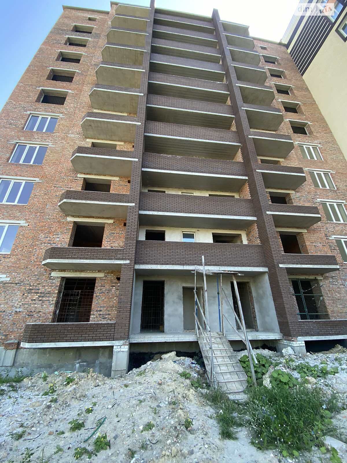 Продаж двокімнатної квартири в Хмельницькому, на вул. Озерна, район Виставка фото 1 Продаж двокімнатної квартири в Хмельницькому, на вул. Озерна, район Виставка фото 1