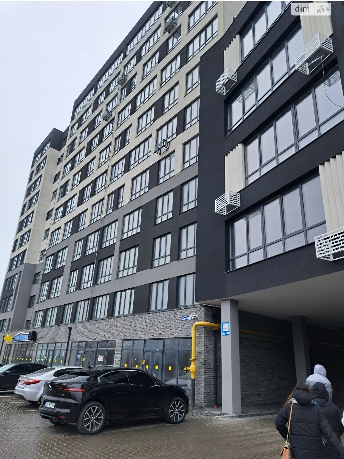 Продаж двокімнатної квартири в Хмельницькому, на вул. Озерна 16/1, район Виставка фото 1 Продаж двокімнатної квартири в Хмельницькому, на вул. Озерна 16/1, район Виставка фото 1