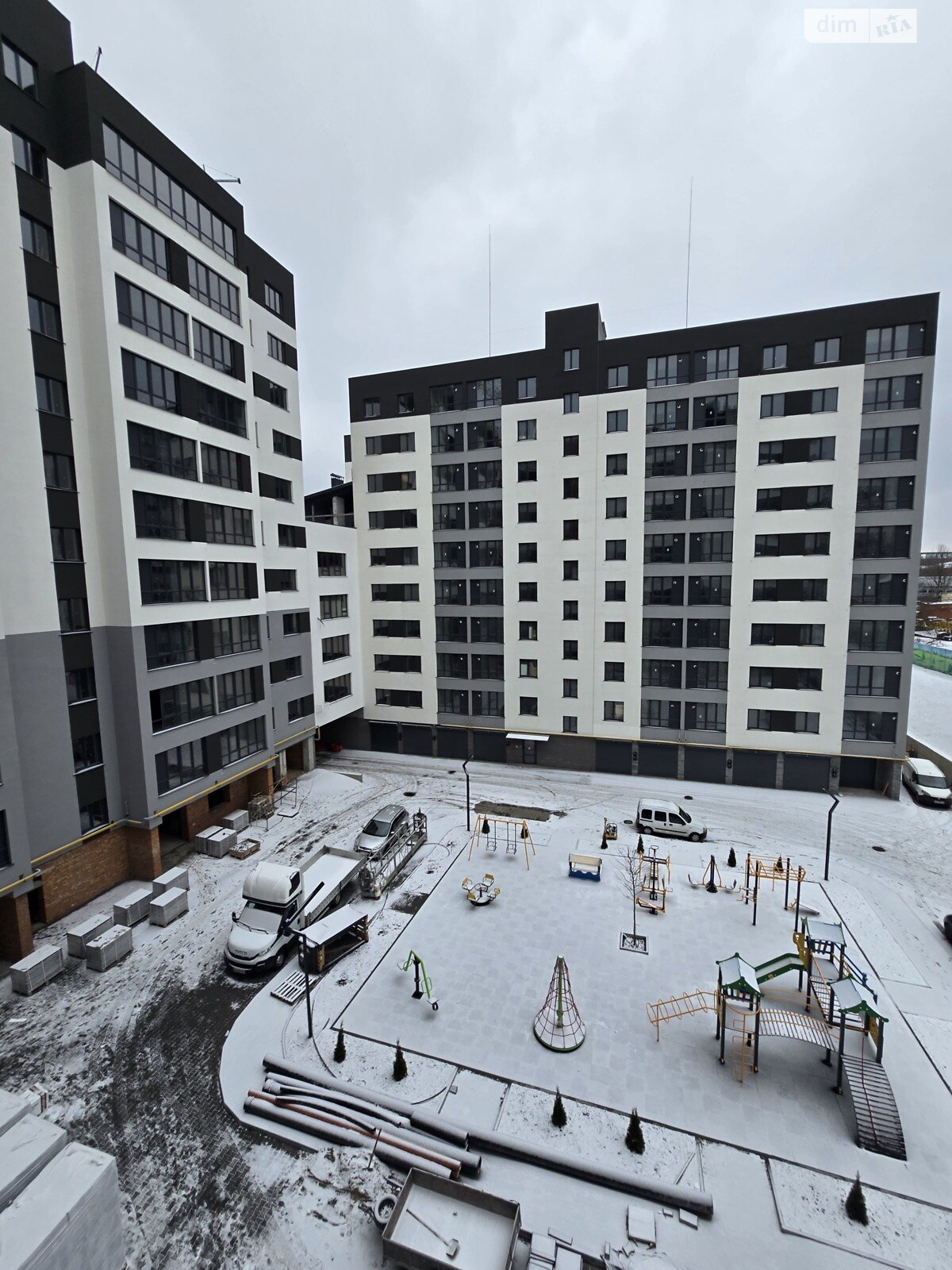 Продаж двокімнатної квартири в Хмельницькому, на вул. Озерна 16Б корпус 3, район Виставка фото 1 Продаж двокімнатної квартири в Хмельницькому, на вул. Озерна 16Б корпус 3, район Виставка фото 1