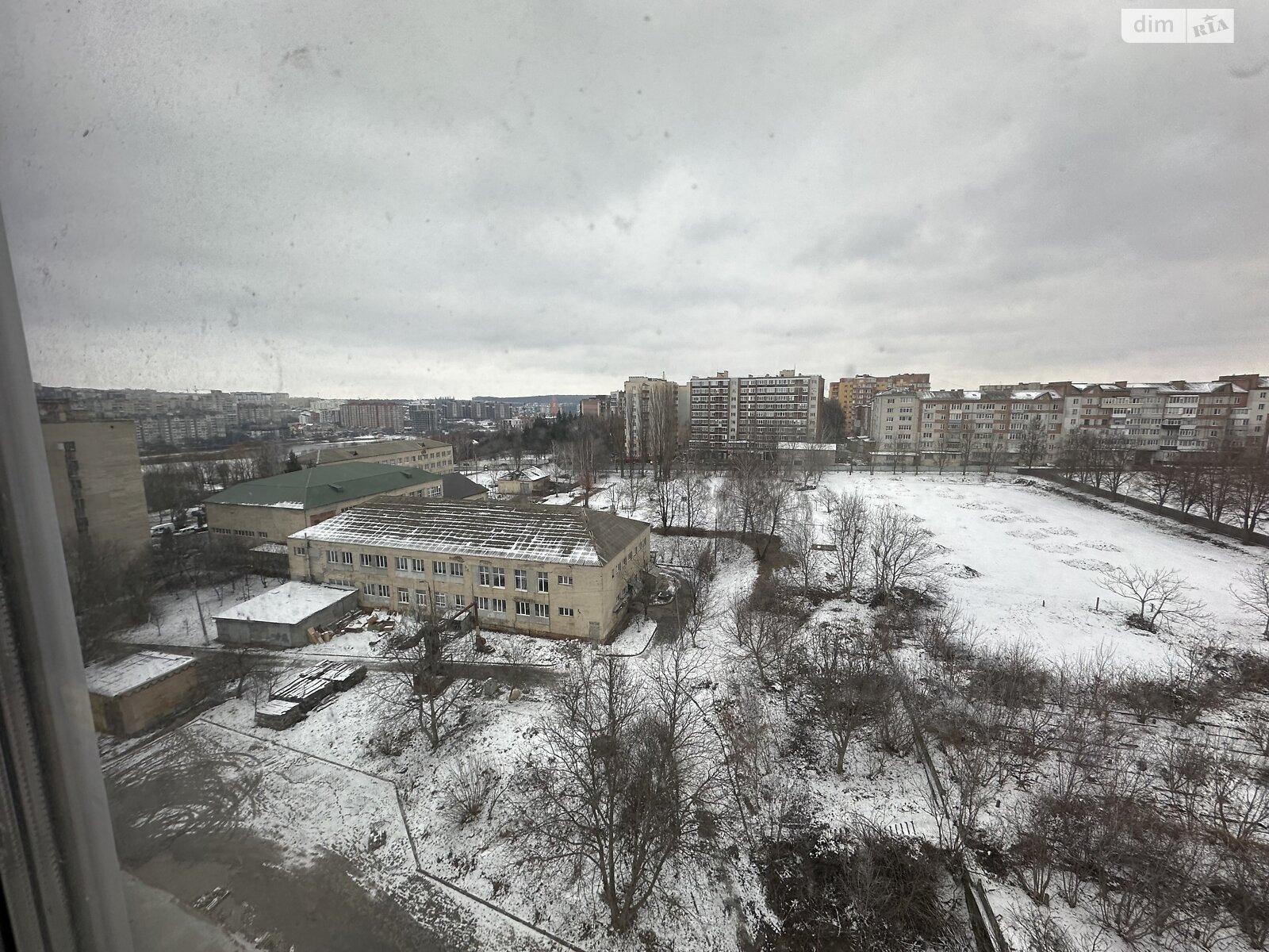 Продаж однокімнатної квартири в Хмельницькому, на вул. Озерна 6/3, район Виставка фото 1 Продаж однокімнатної квартири в Хмельницькому, на вул. Озерна 6/3, район Виставка фото 1