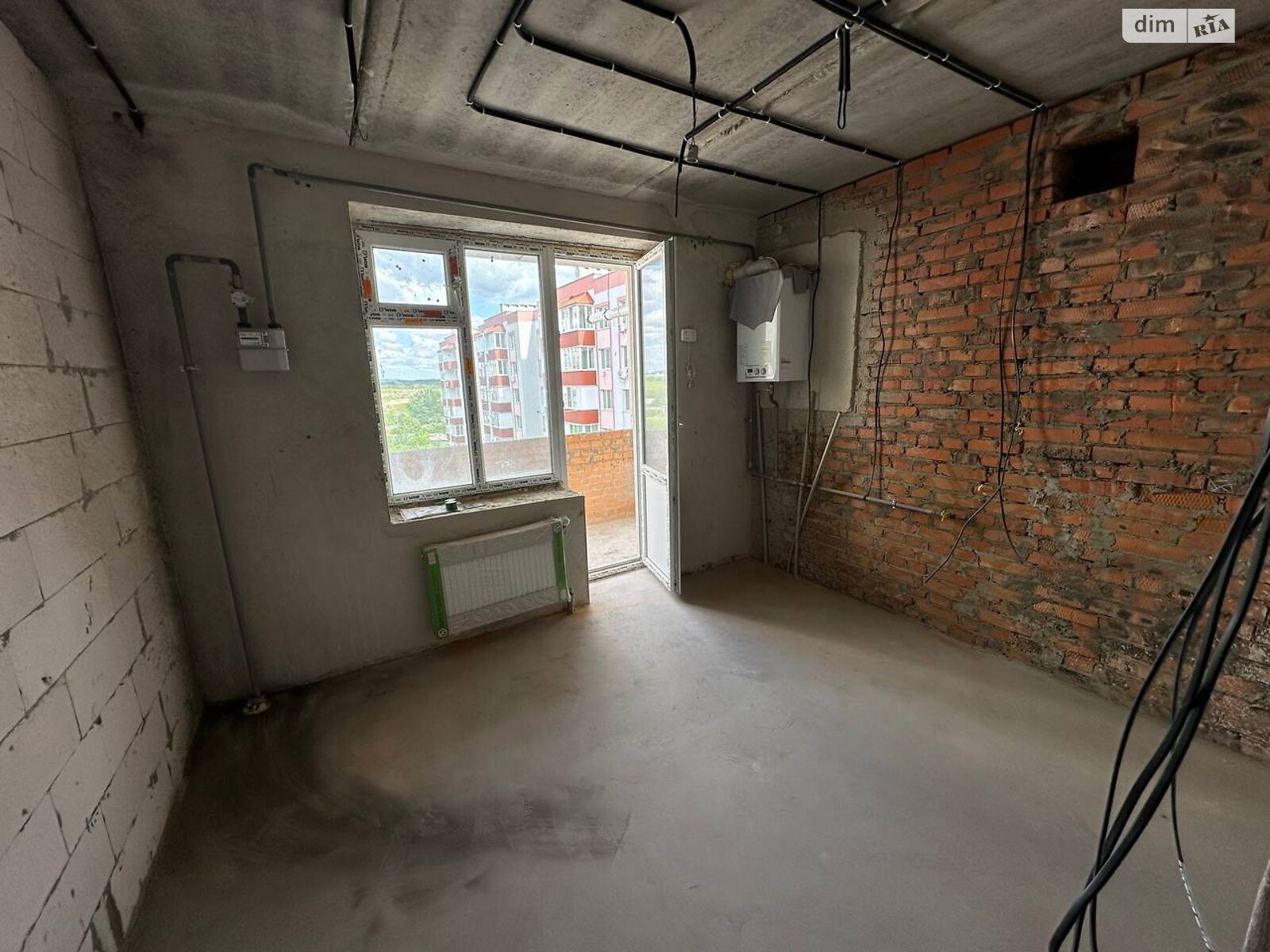 Продаж однокімнатної квартири в Хмельницькому, на вул. Озерна, район Виставка фото 1 Продаж однокімнатної квартири в Хмельницькому, на вул. Озерна, район Виставка фото 1
