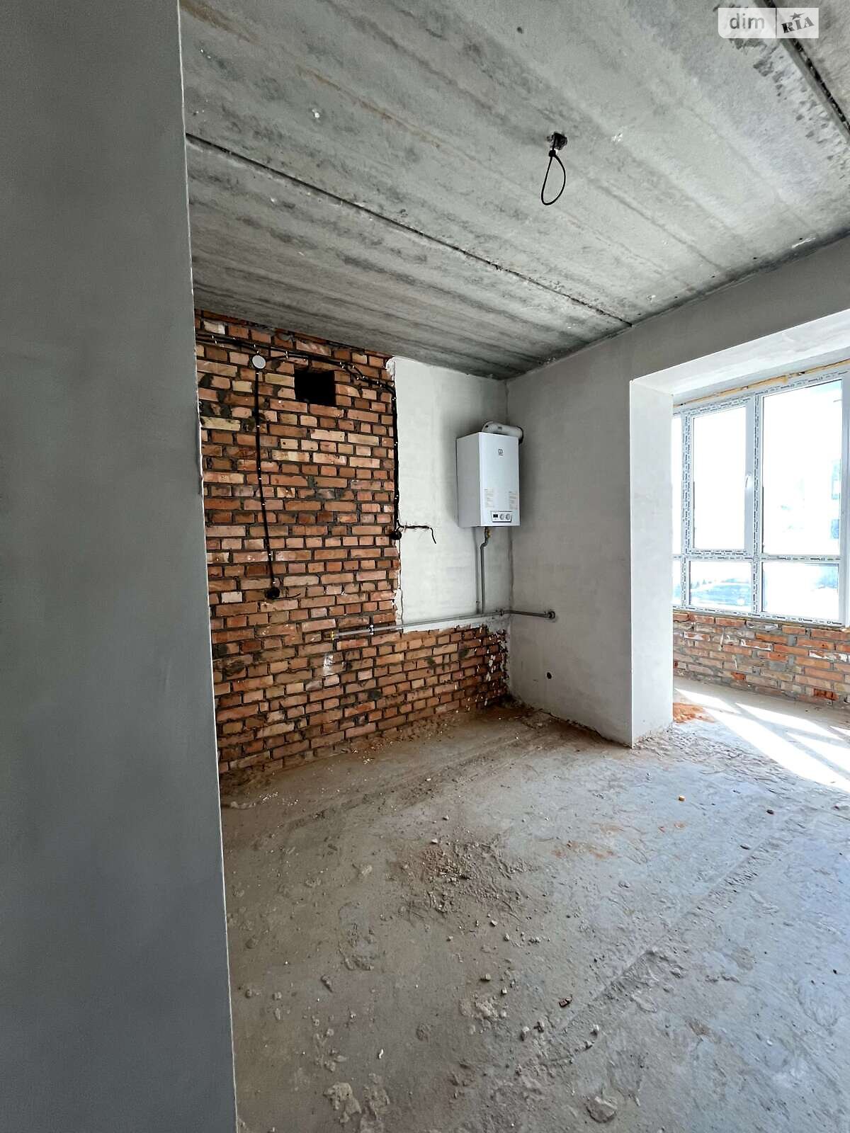 Продажа двухкомнатной квартиры в Хмельницком, на ул. Озерная 16Б корпус 3, кв. 1, район Выставка фото 1 Продажа двухкомнатной квартиры в Хмельницком, на ул. Озерная 16Б корпус 3, кв. 1, район Выставка фото 1
