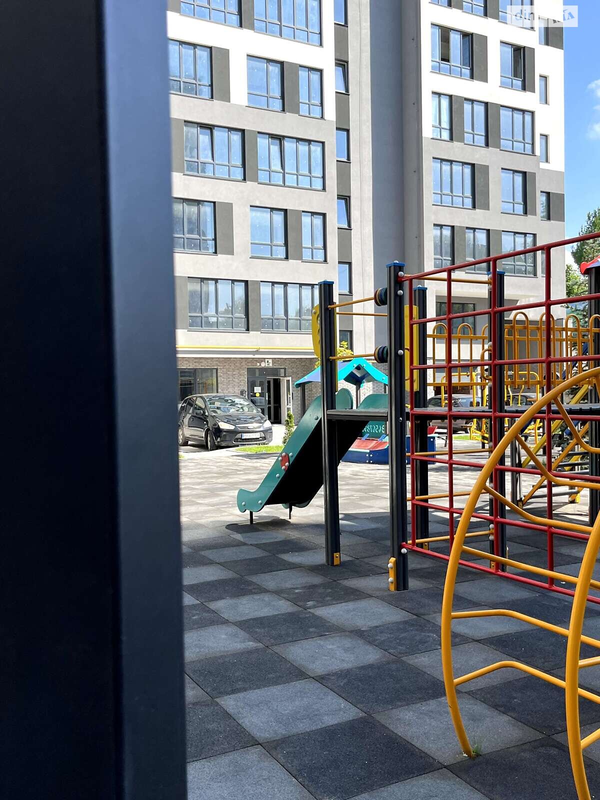 Продажа двухкомнатной квартиры в Хмельницком, на ул. Озерная 16Б корпус 3, кв. 1, район Выставка фото 1 Продажа двухкомнатной квартиры в Хмельницком, на ул. Озерная 16Б корпус 3, кв. 1, район Выставка фото 1